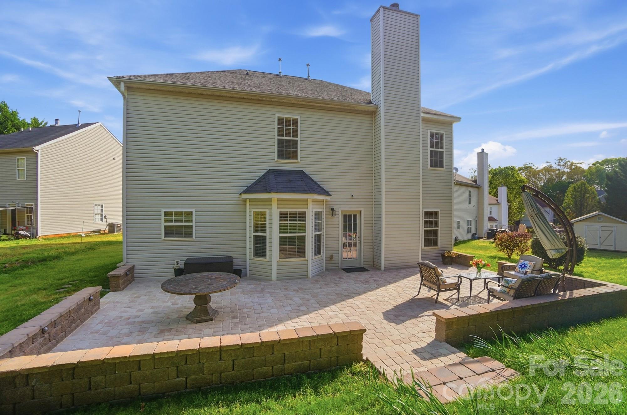 2109 Coral Berry Lane — Waxhaw