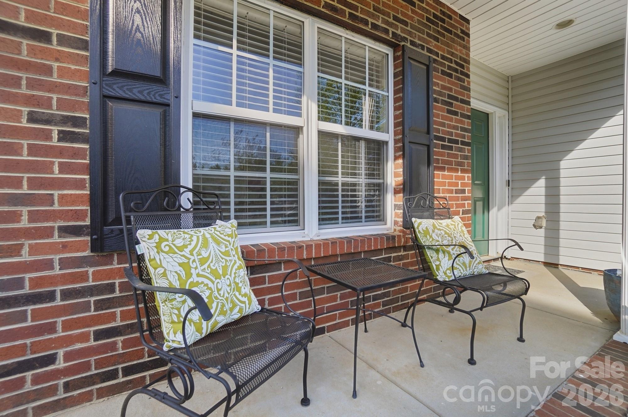 2109 Coral Berry Lane — Waxhaw