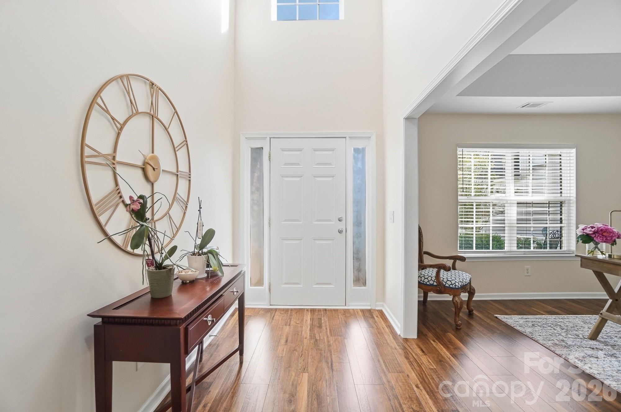 2109 Coral Berry Lane — Waxhaw