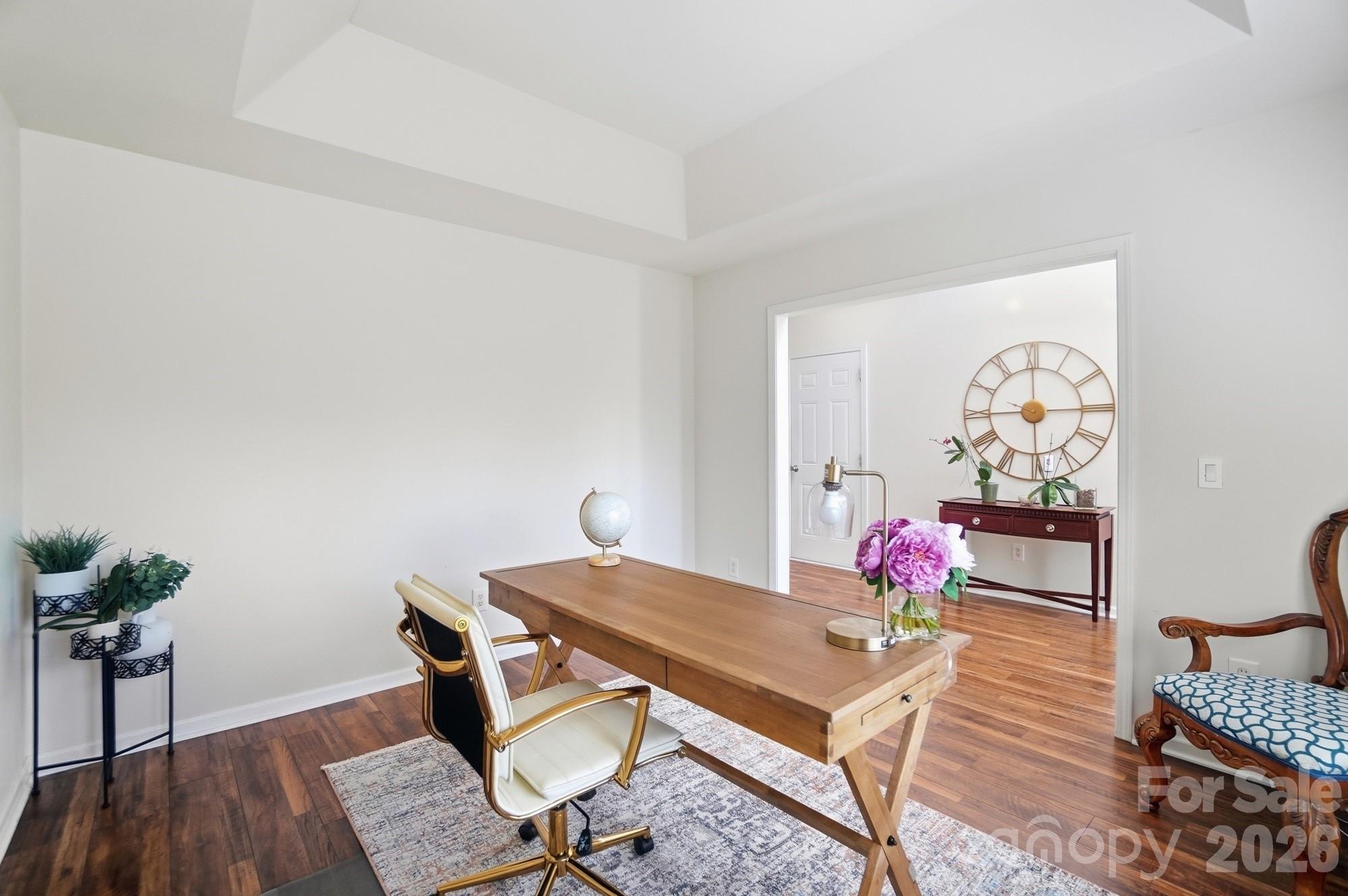 2109 Coral Berry Lane — Waxhaw