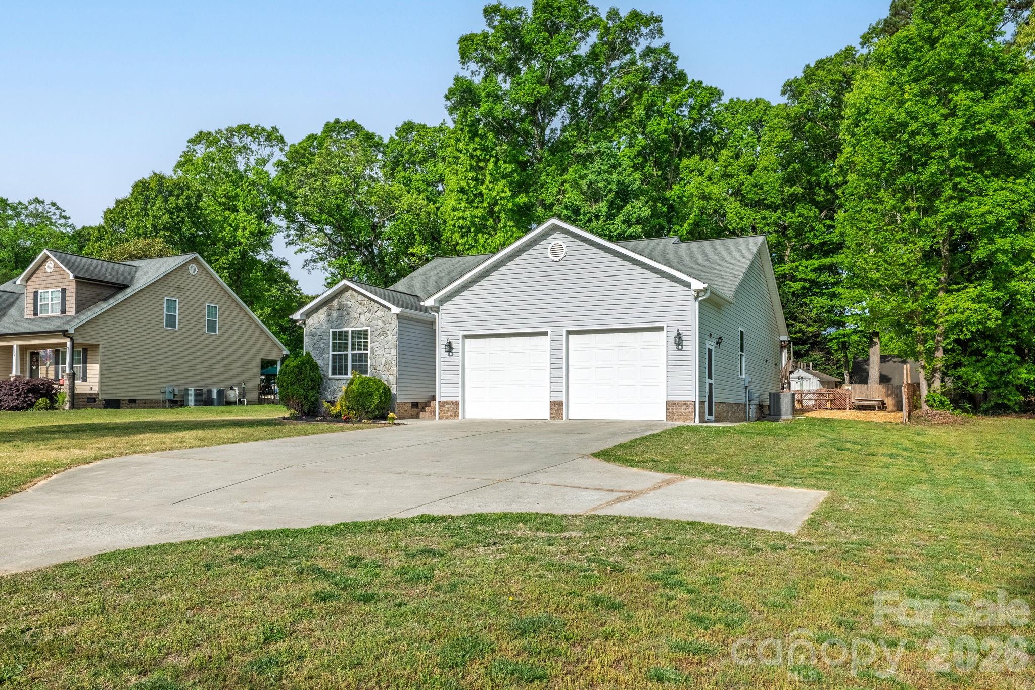 407B NC 200 Highway N — Stanfield