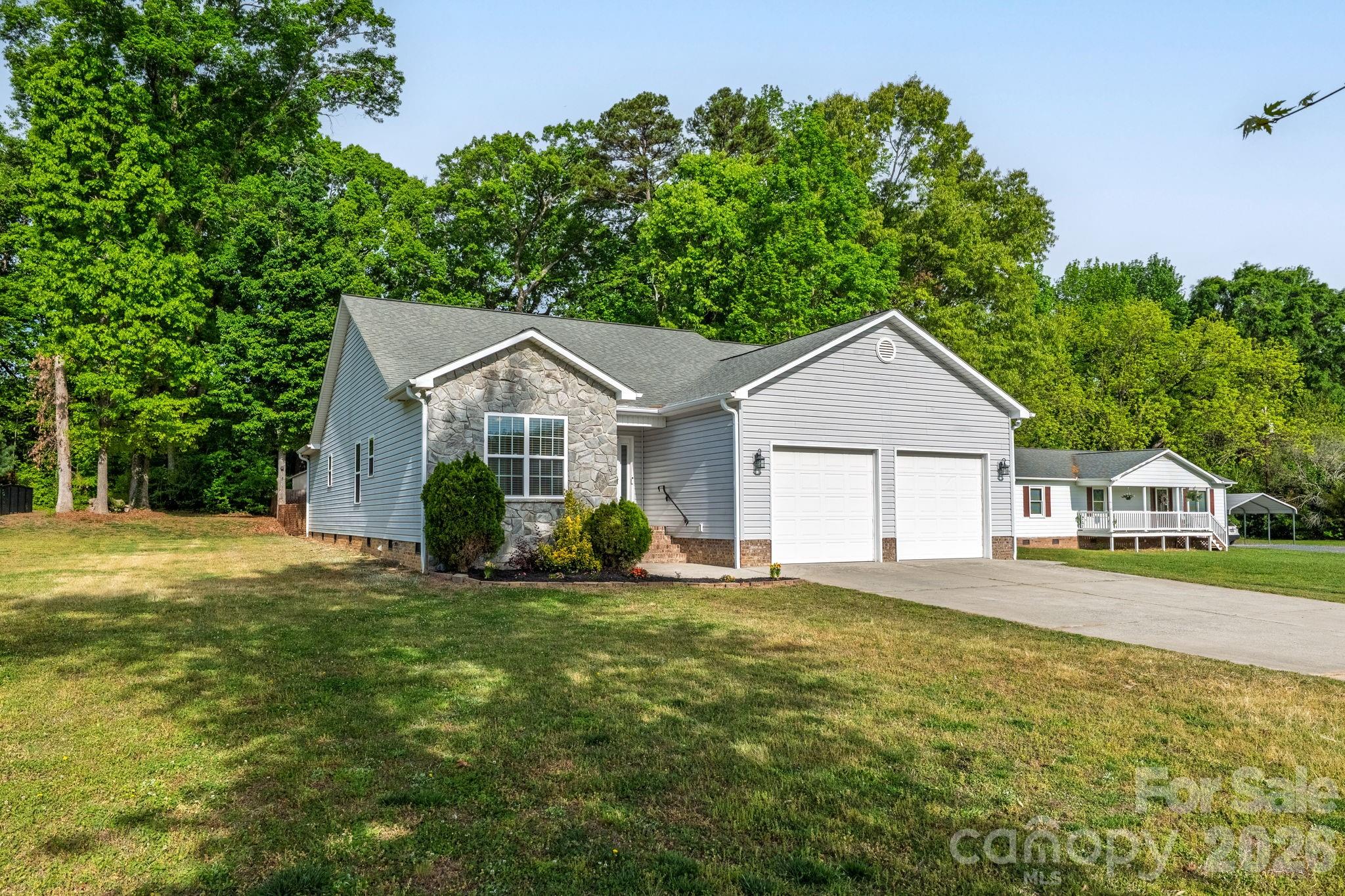 407B NC 200 Highway N — Stanfield