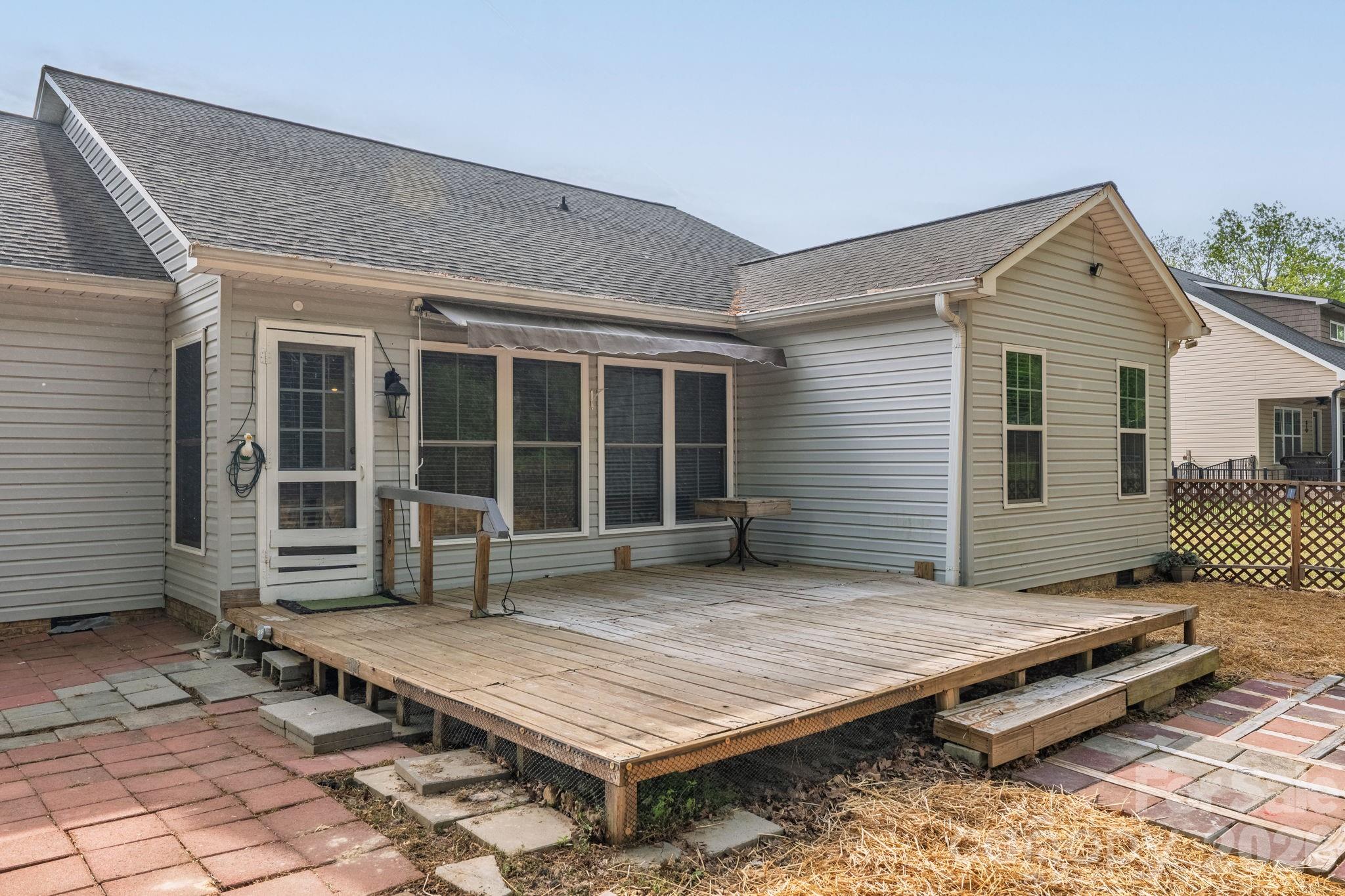 407B NC 200 Highway N — Stanfield