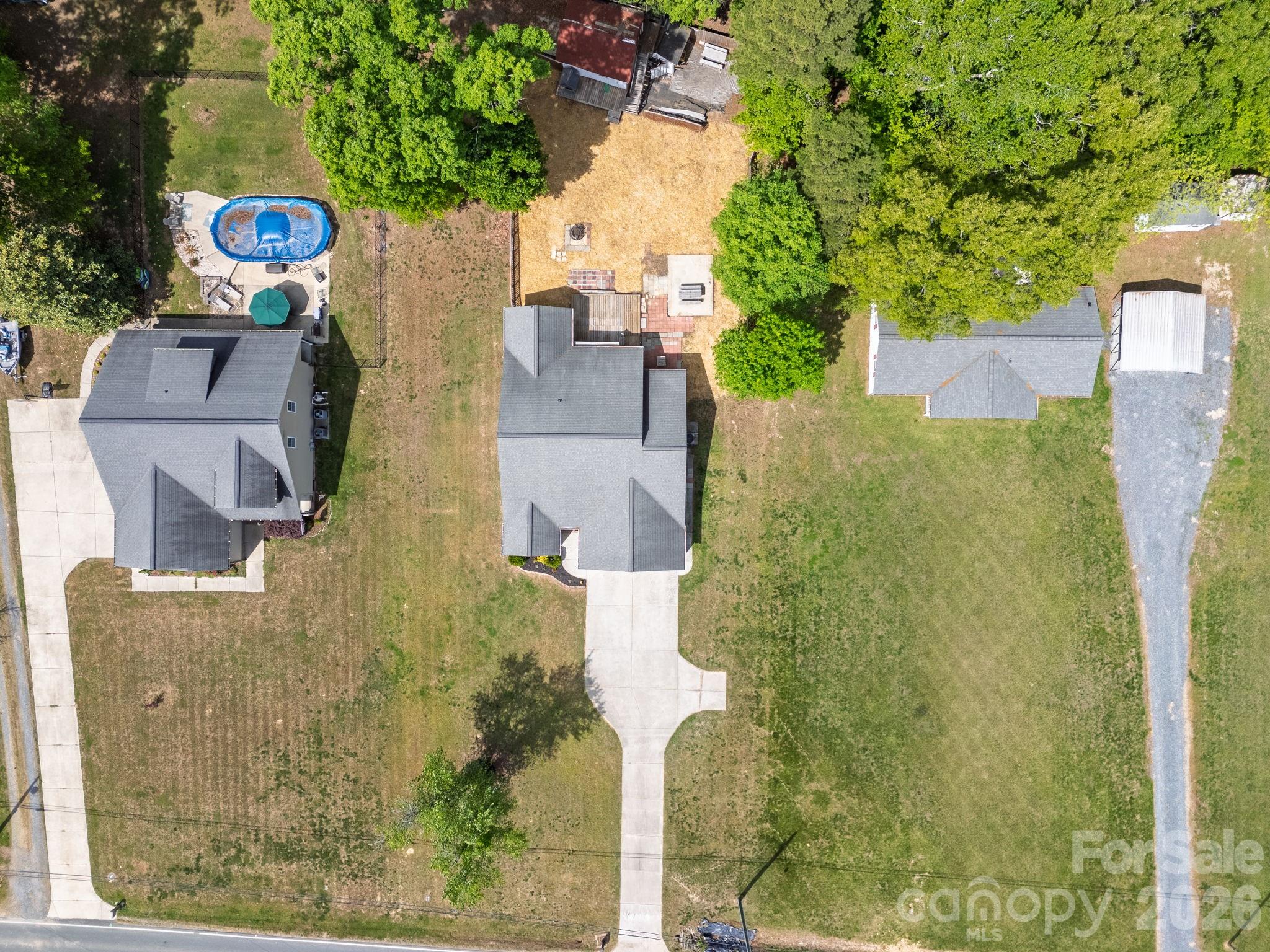 407B NC 200 Highway N — Stanfield