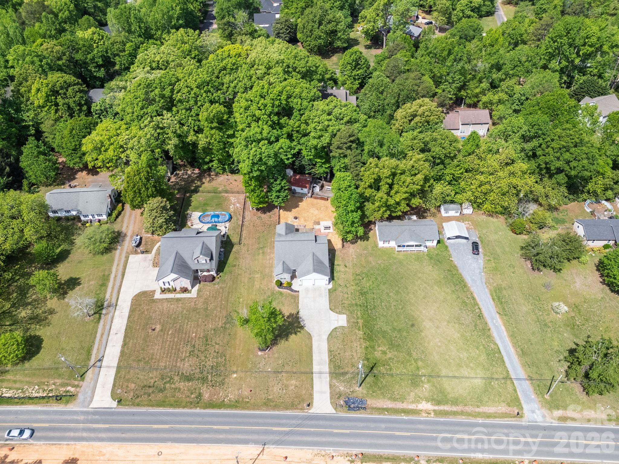 407B NC 200 Highway N — Stanfield