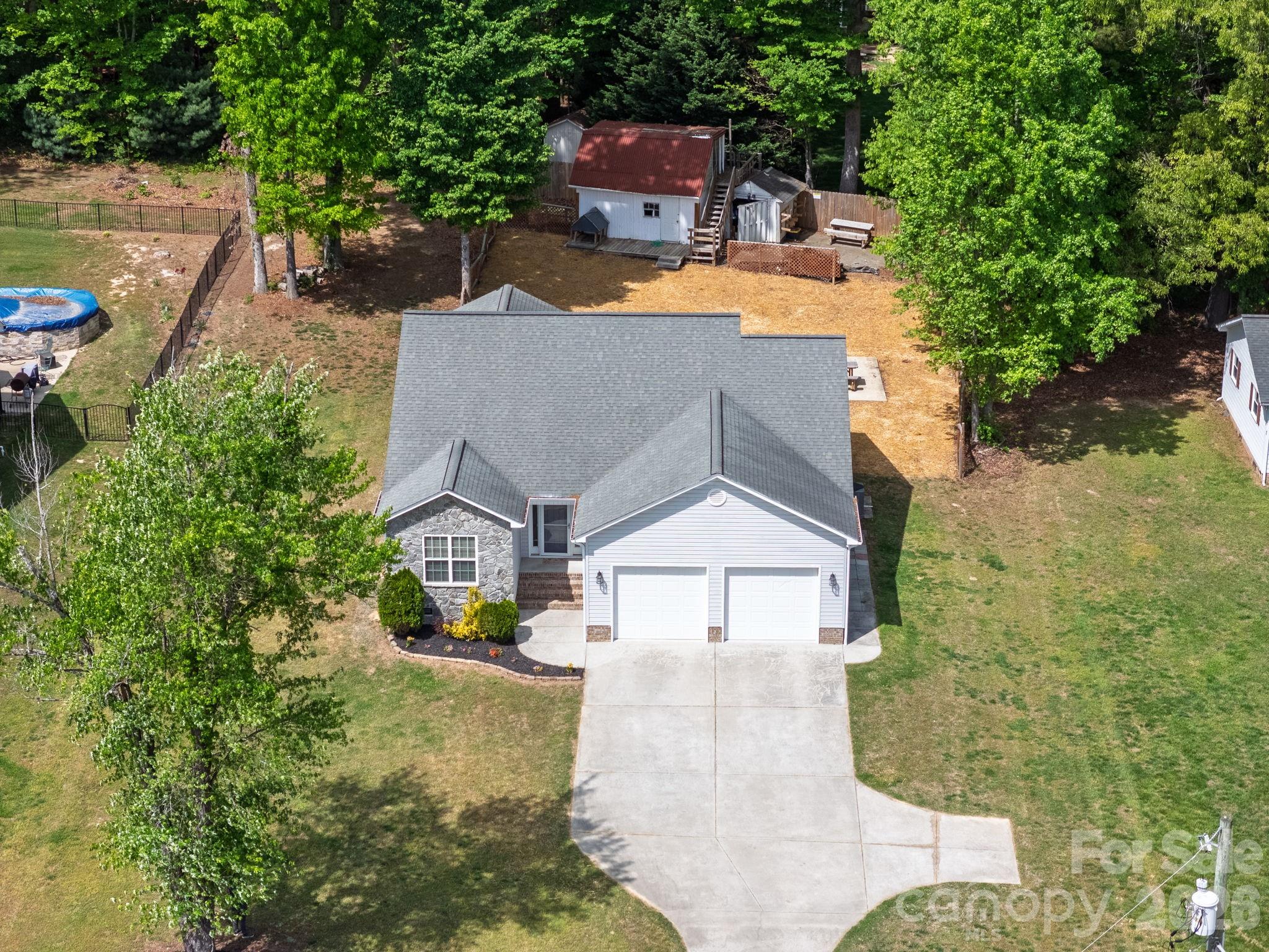407B NC 200 Highway N — Stanfield