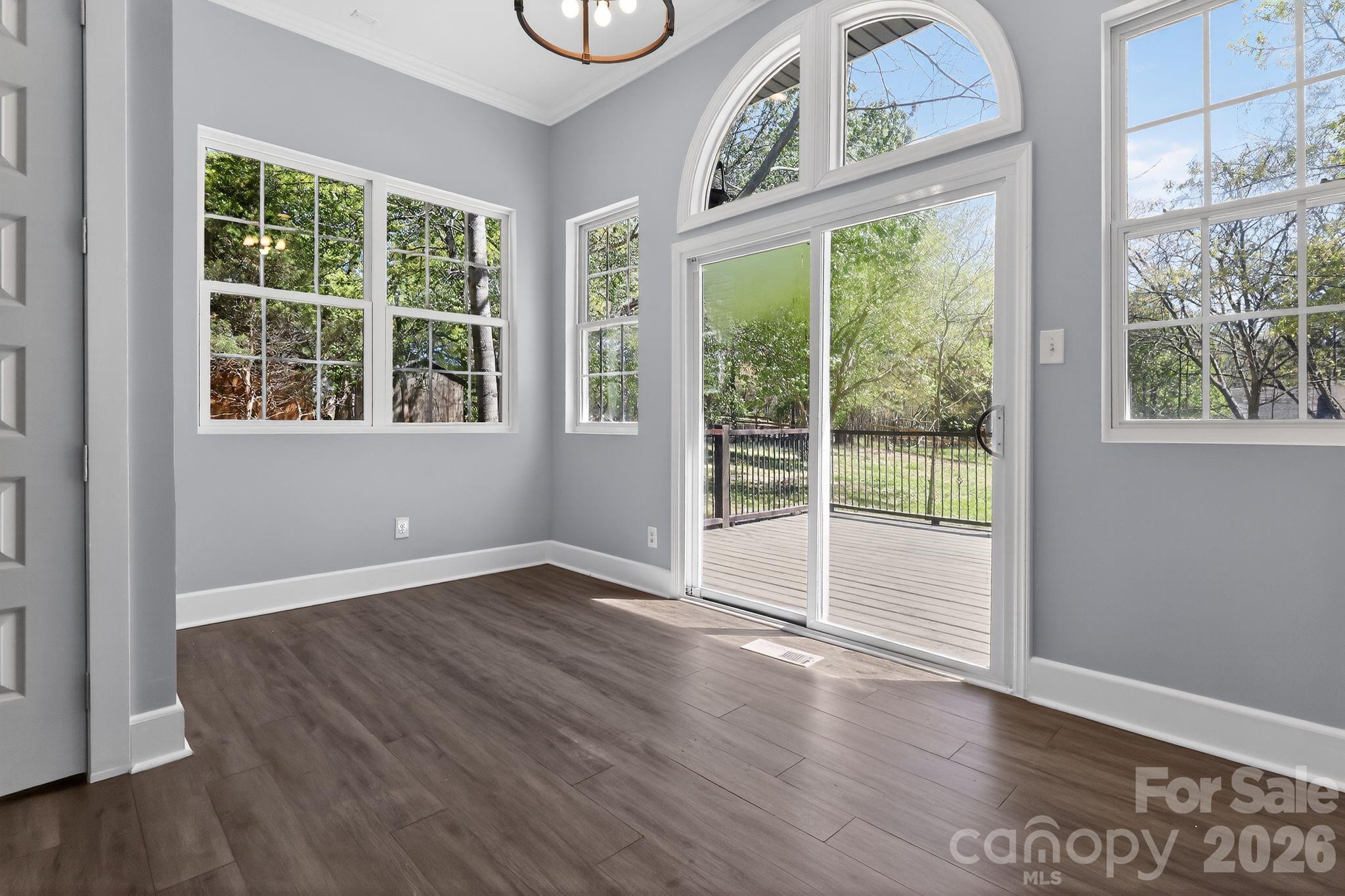 344 N Main Street — Mooresboro