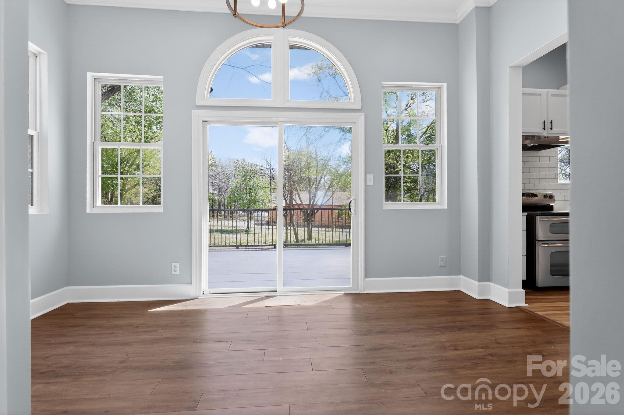 344 N Main Street — Mooresboro