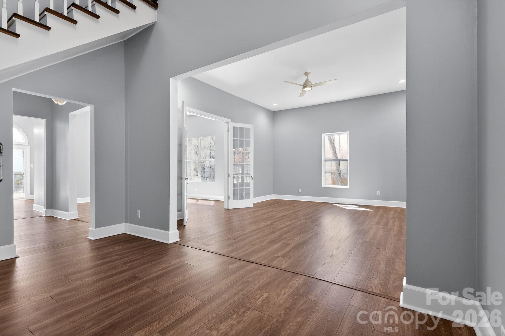 344 N Main Street — Mooresboro