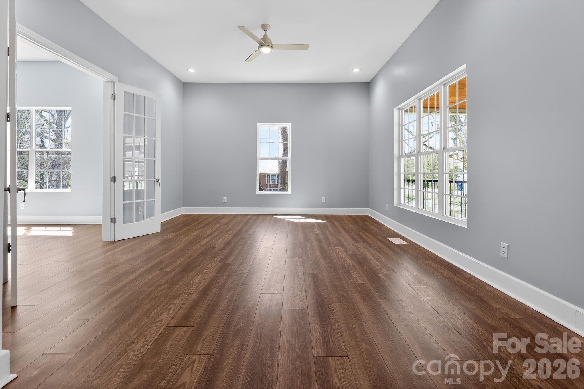 344 N Main Street — Mooresboro