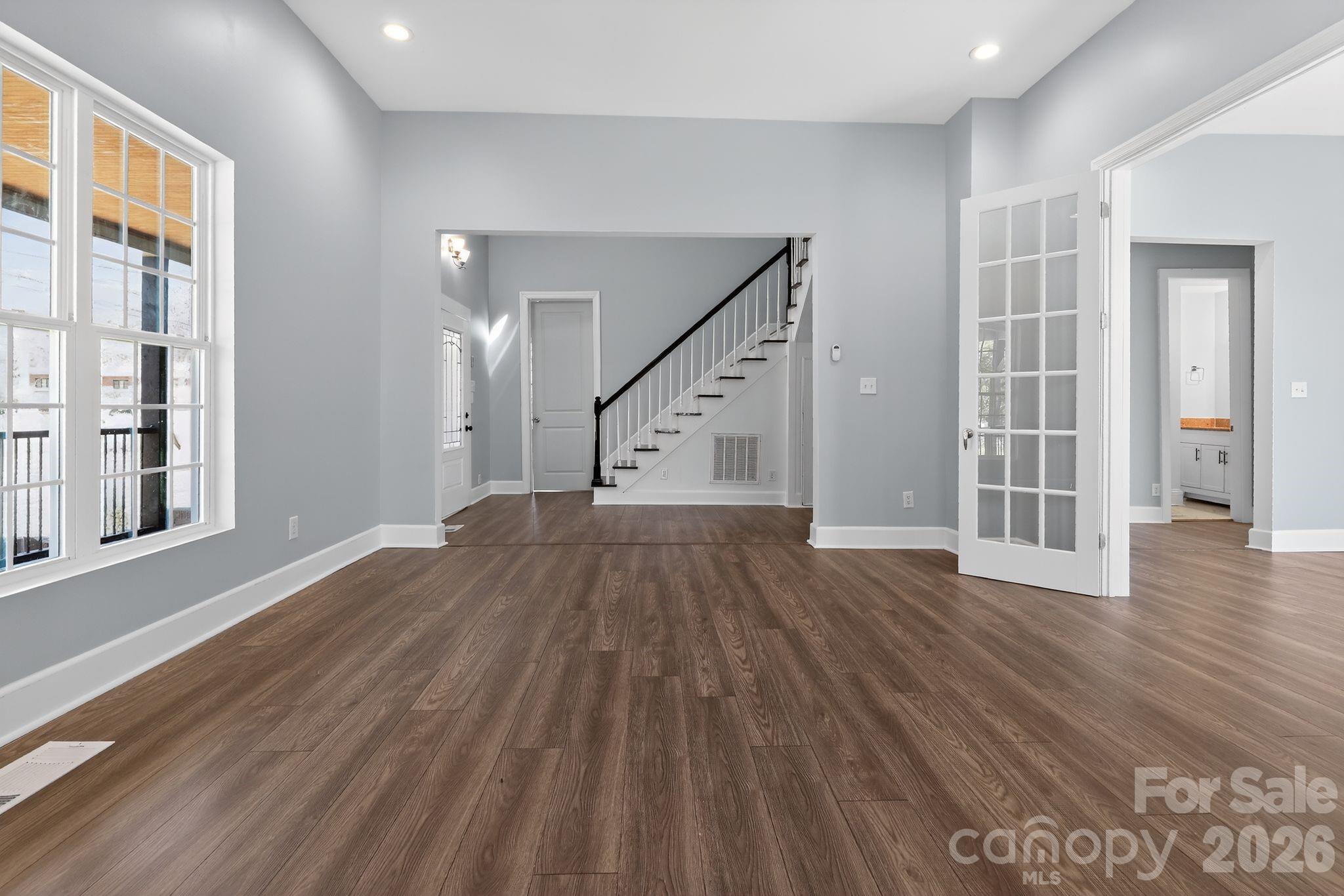 344 N Main Street — Mooresboro