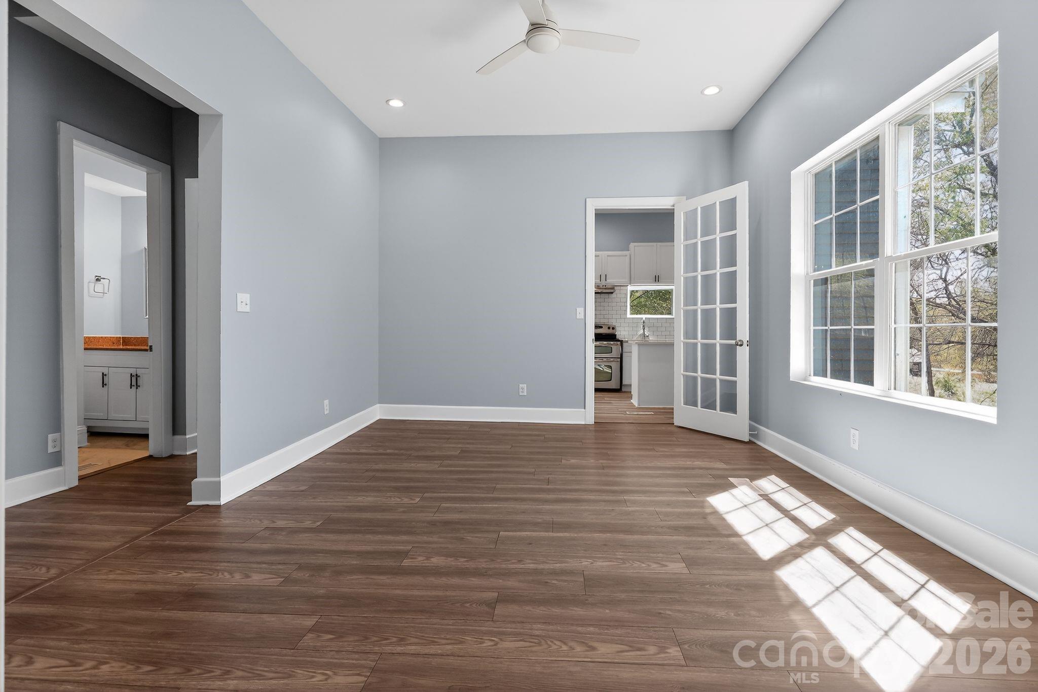 344 N Main Street — Mooresboro