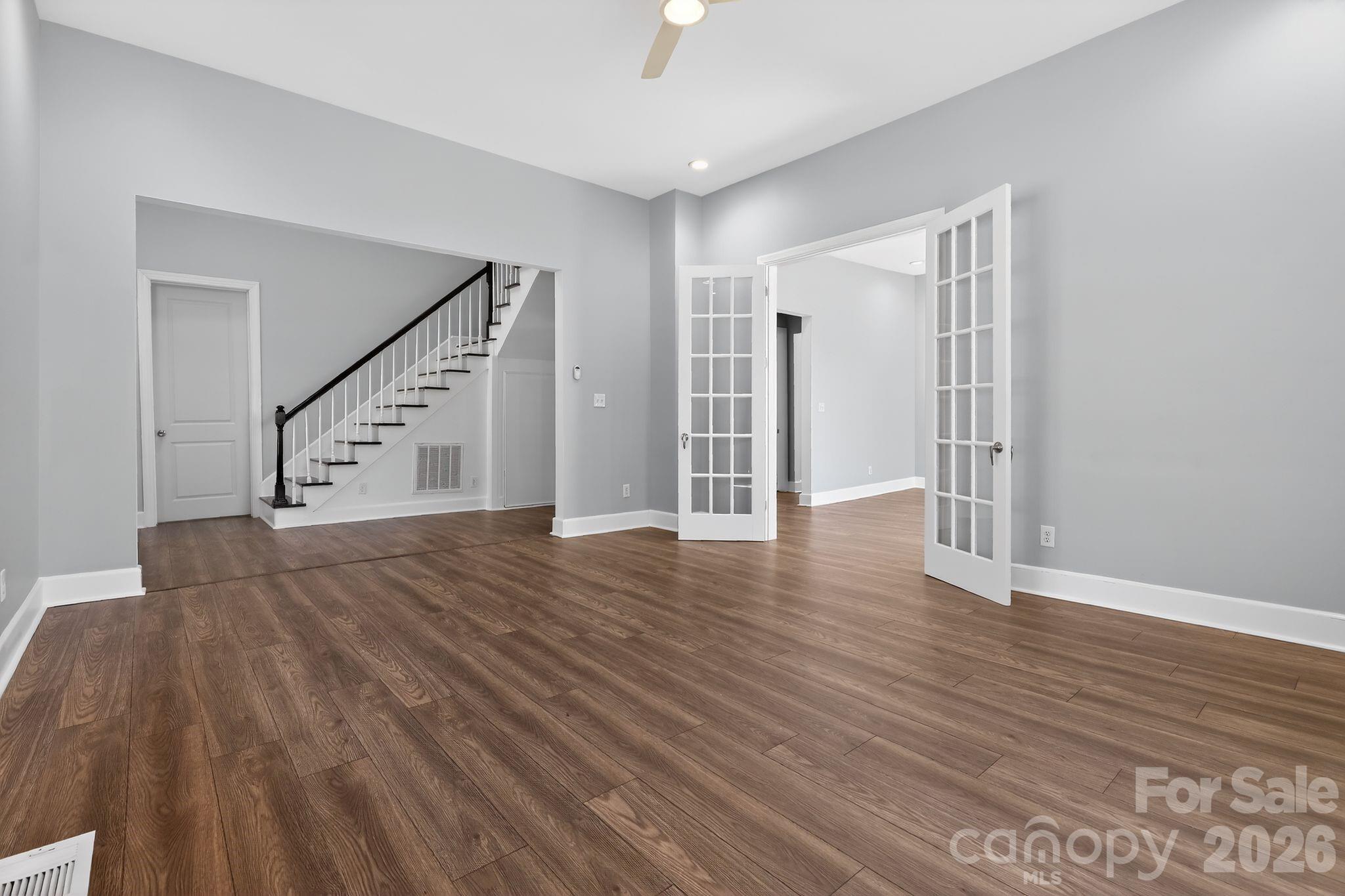 344 N Main Street — Mooresboro