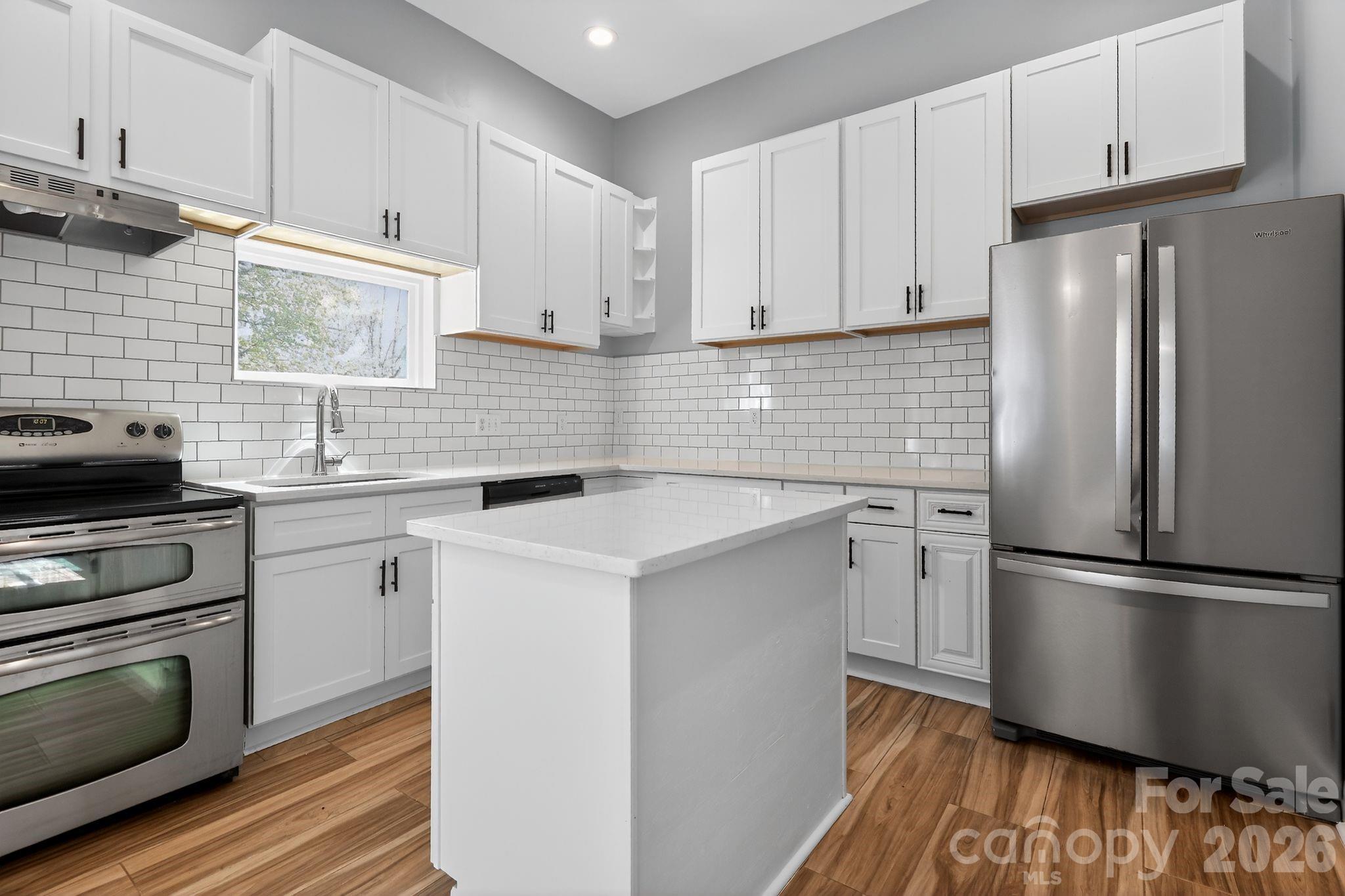 344 N Main Street — Mooresboro