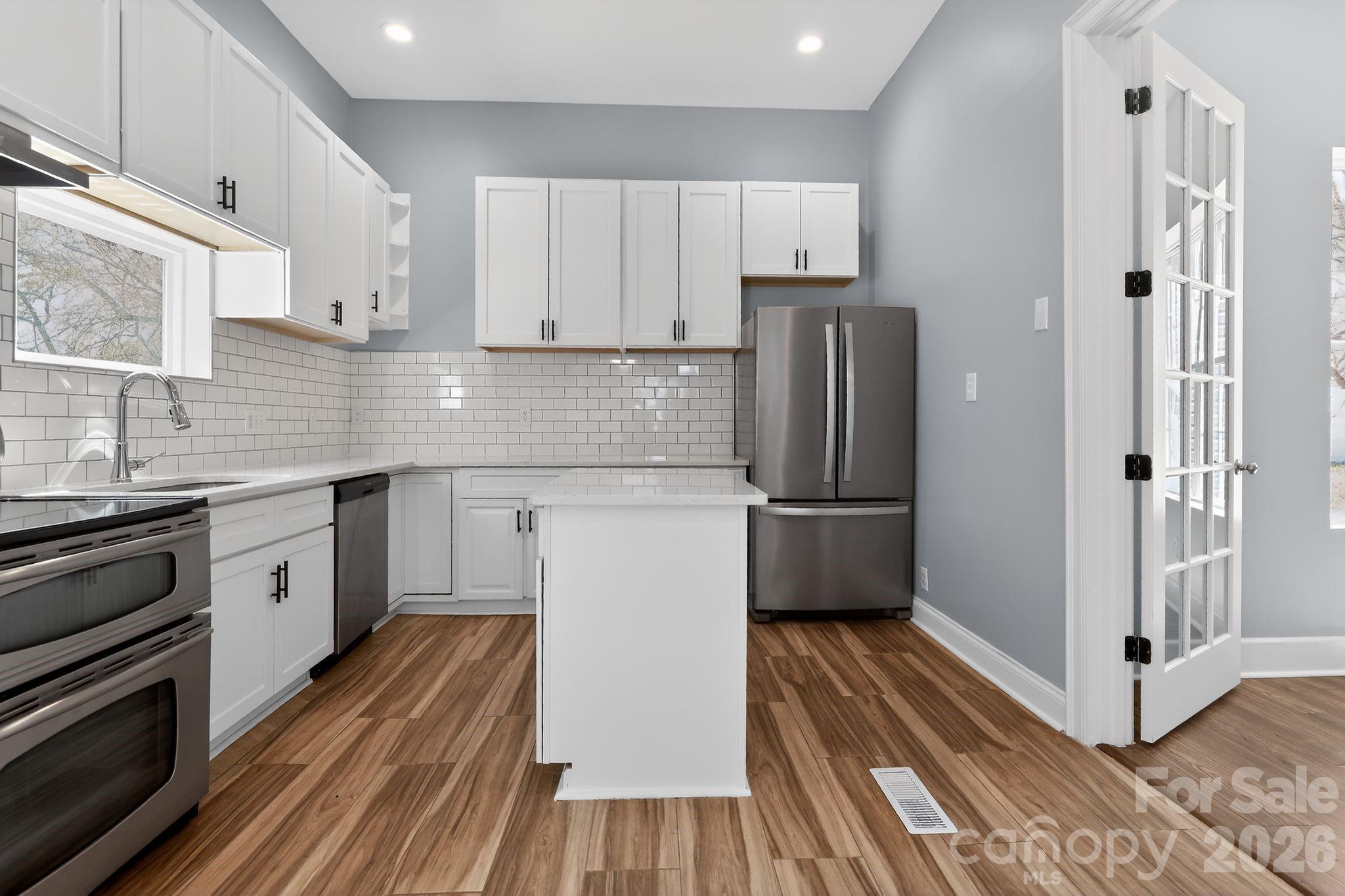 344 N Main Street — Mooresboro