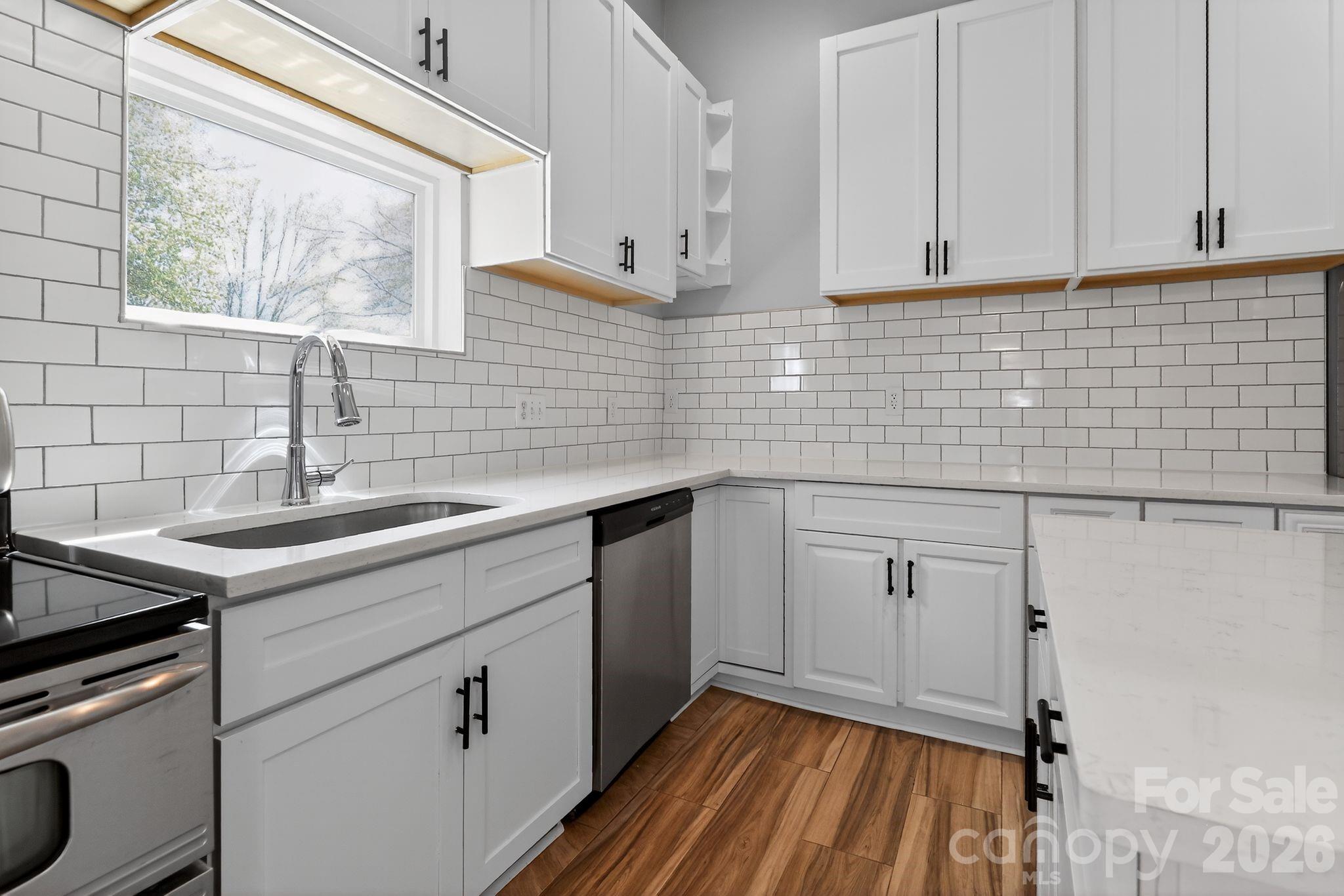 344 N Main Street — Mooresboro