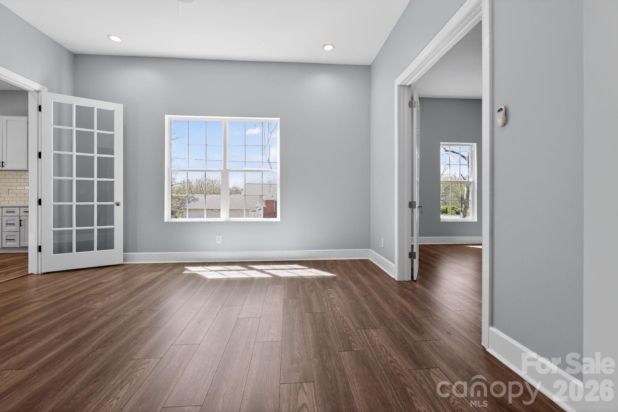 344 N Main Street — Mooresboro