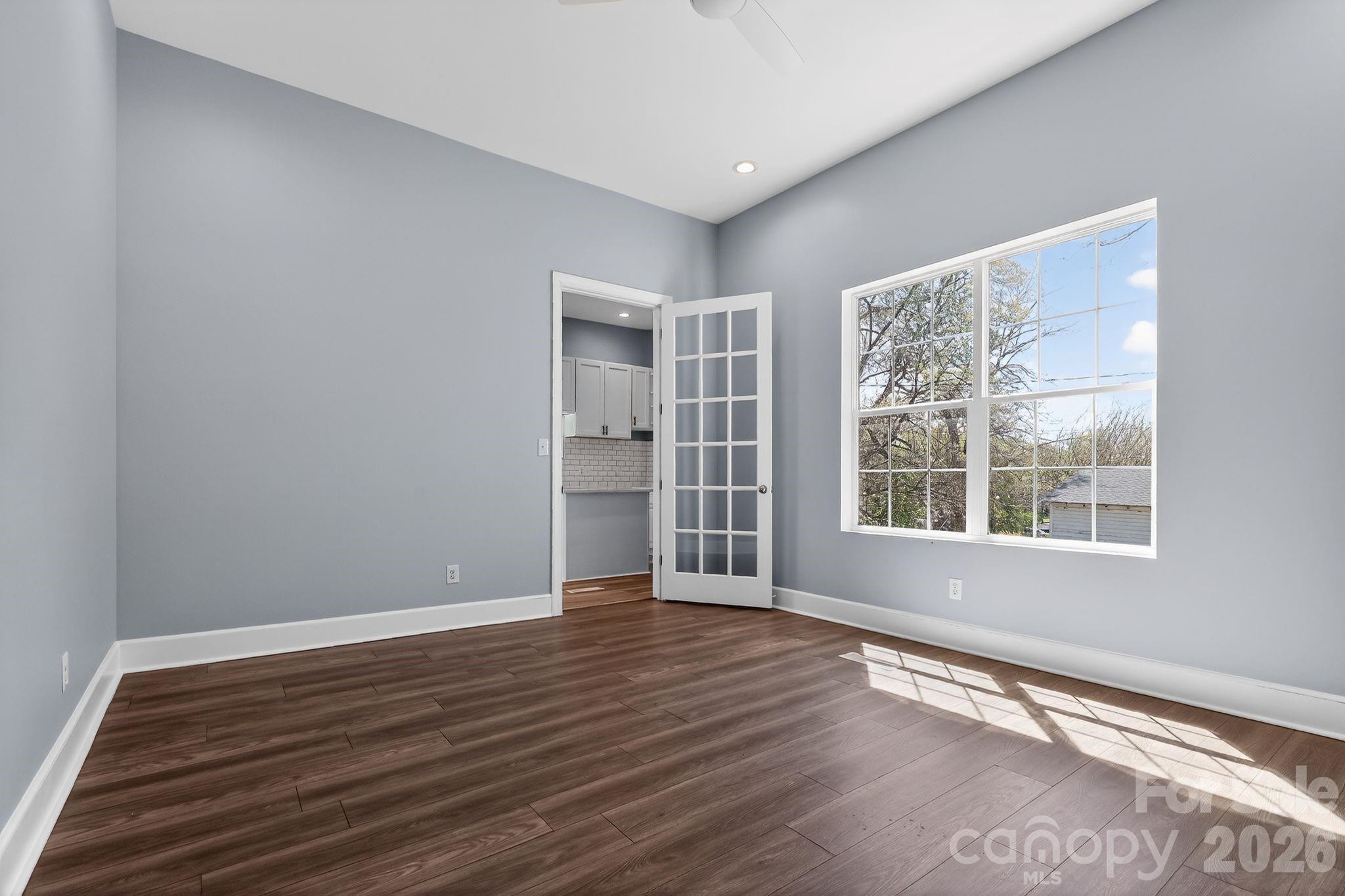 344 N Main Street — Mooresboro