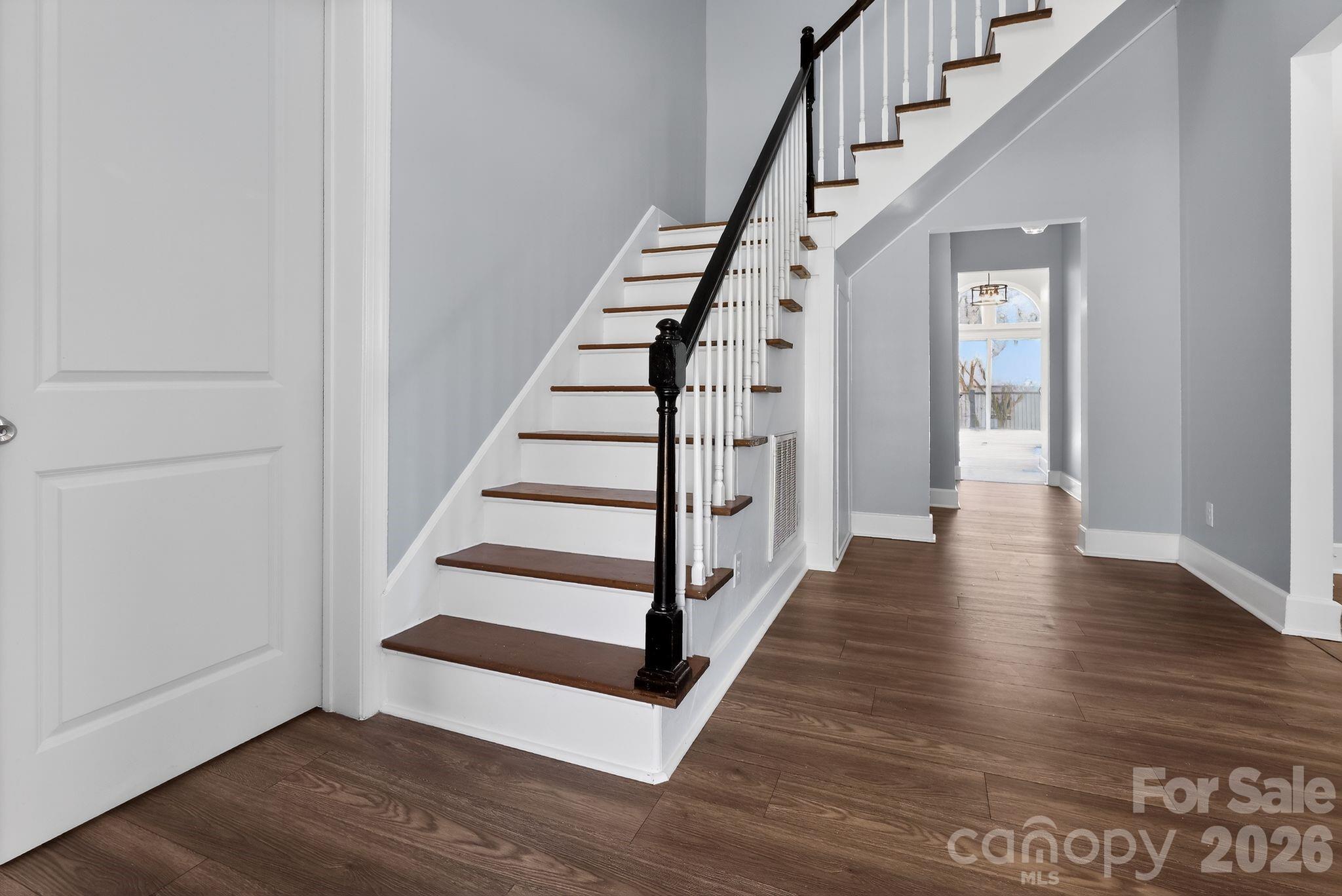 344 N Main Street — Mooresboro