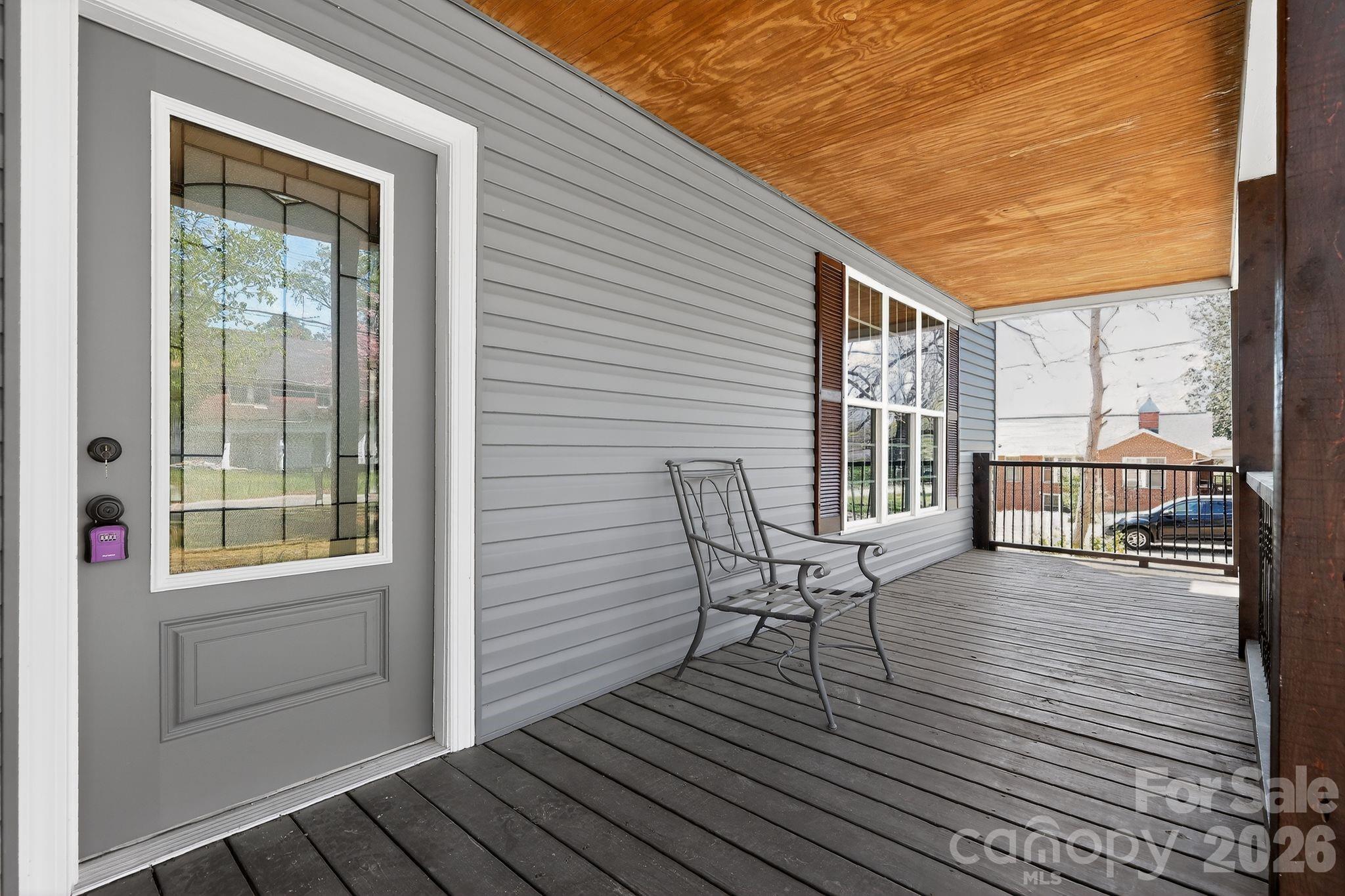 344 N Main Street — Mooresboro