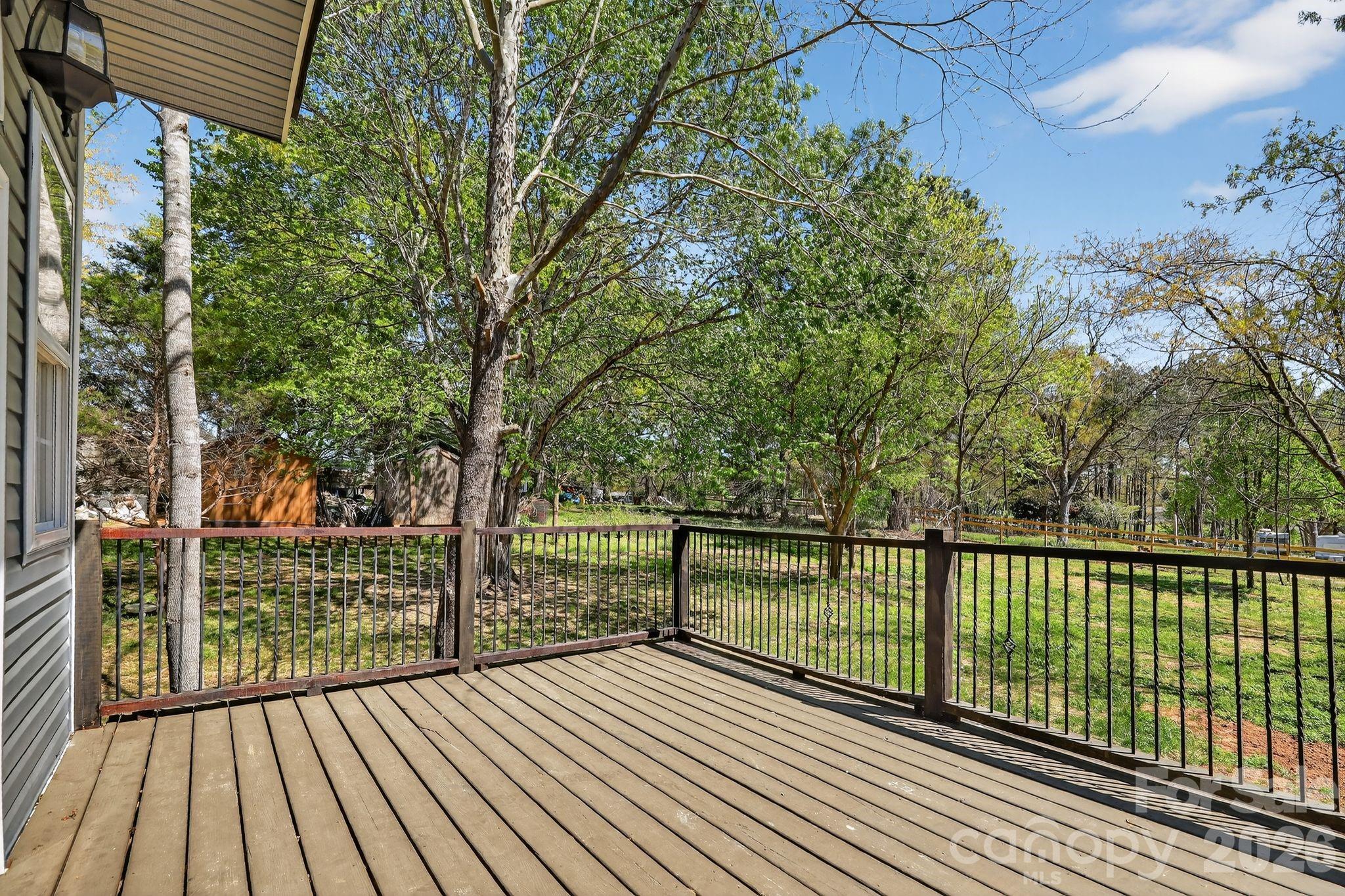 344 N Main Street — Mooresboro