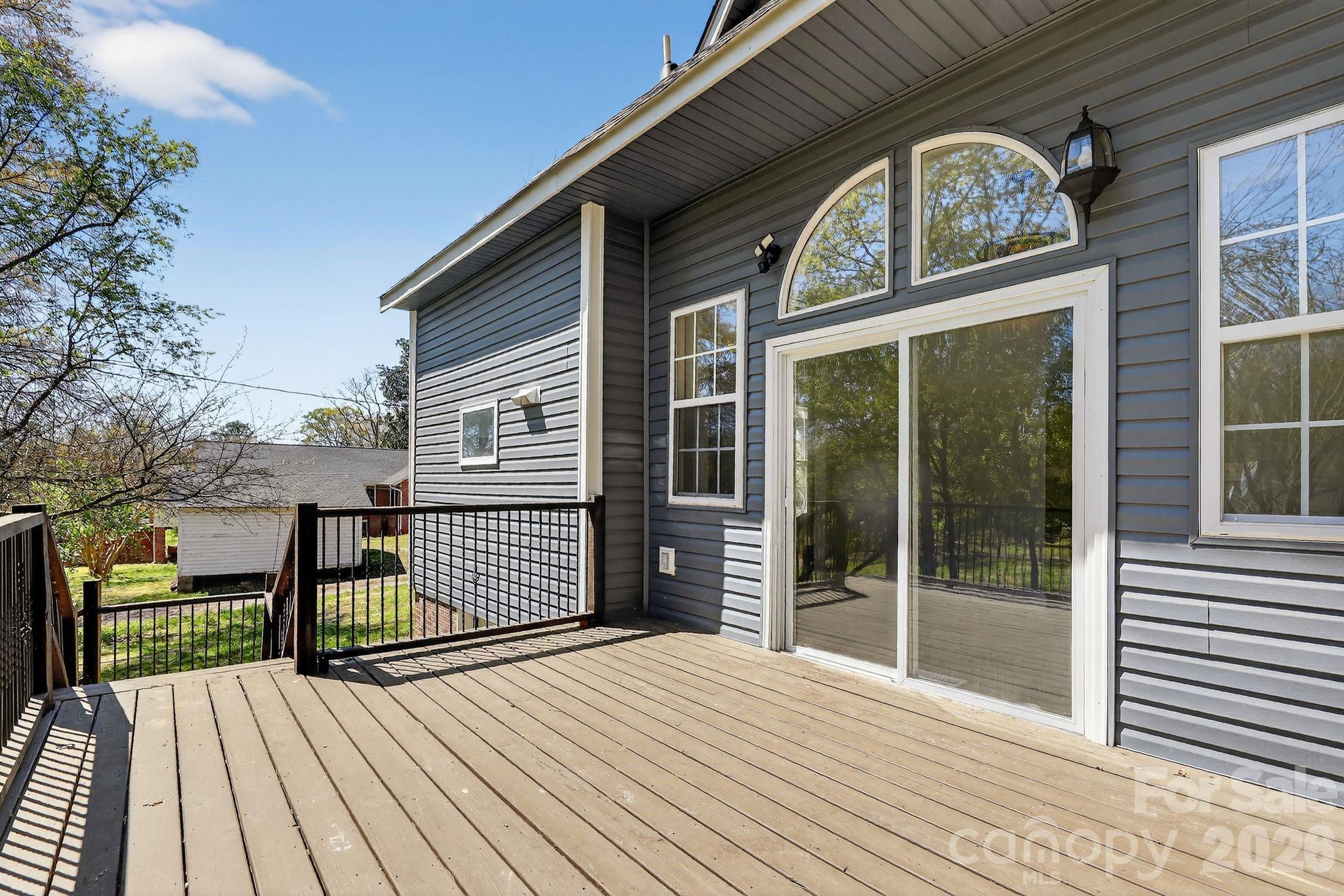 344 N Main Street — Mooresboro