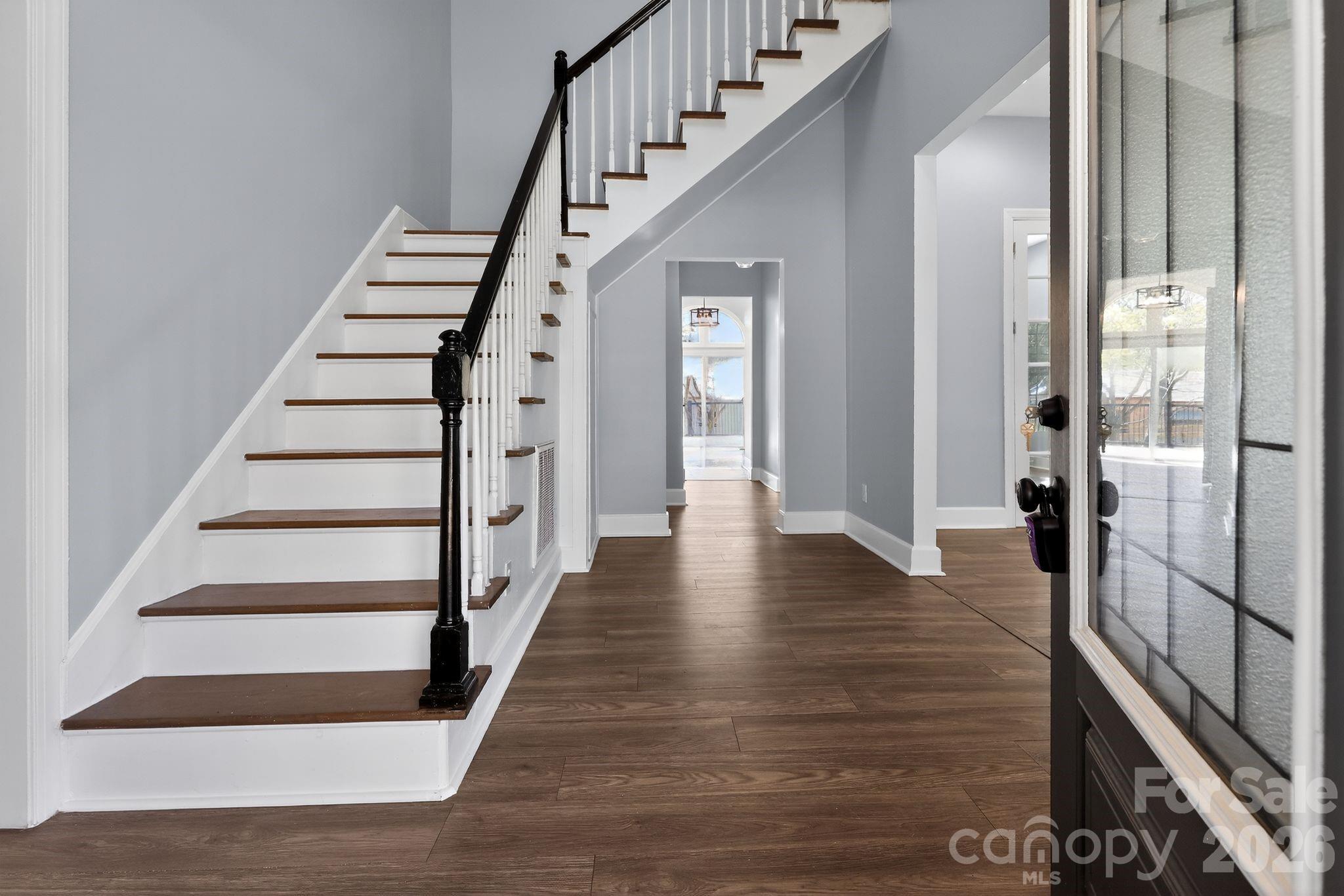 344 N Main Street — Mooresboro