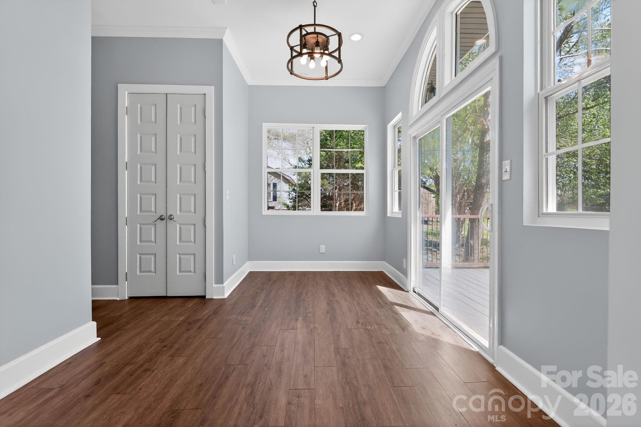 344 N Main Street — Mooresboro
