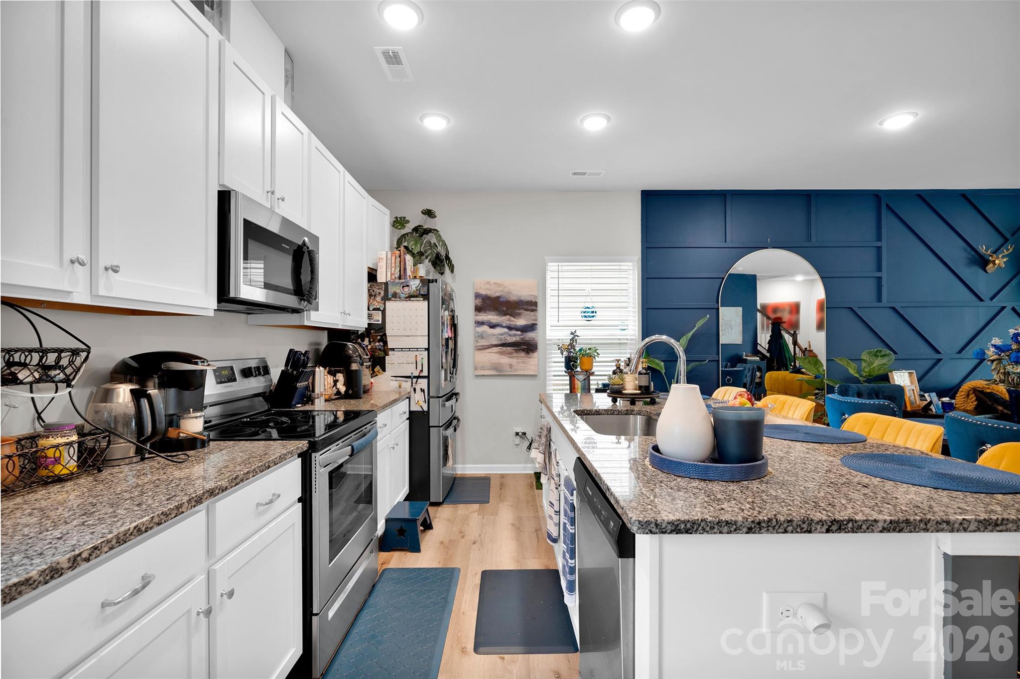 4301 Grove Street — Charlotte