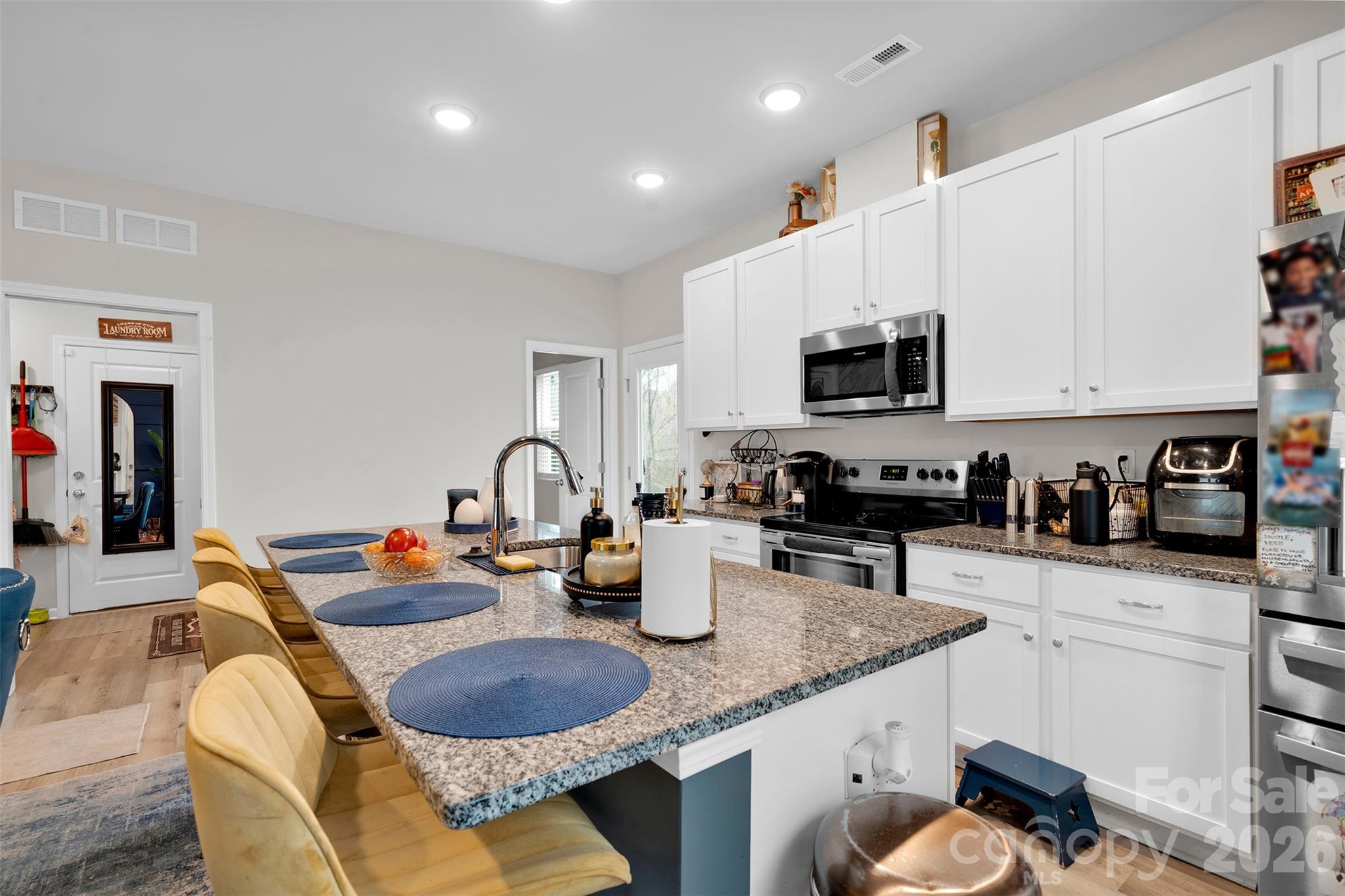 4301 Grove Street — Charlotte