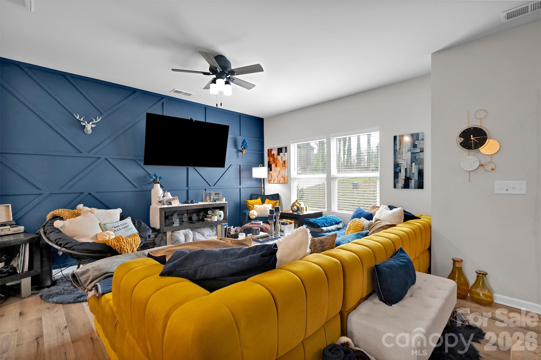 4301 Grove Street — Charlotte