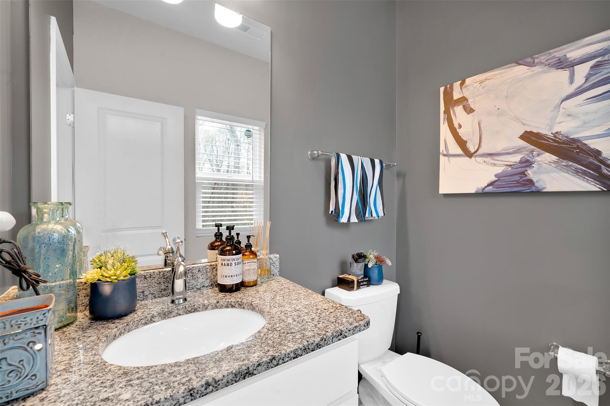 4301 Grove Street — Charlotte