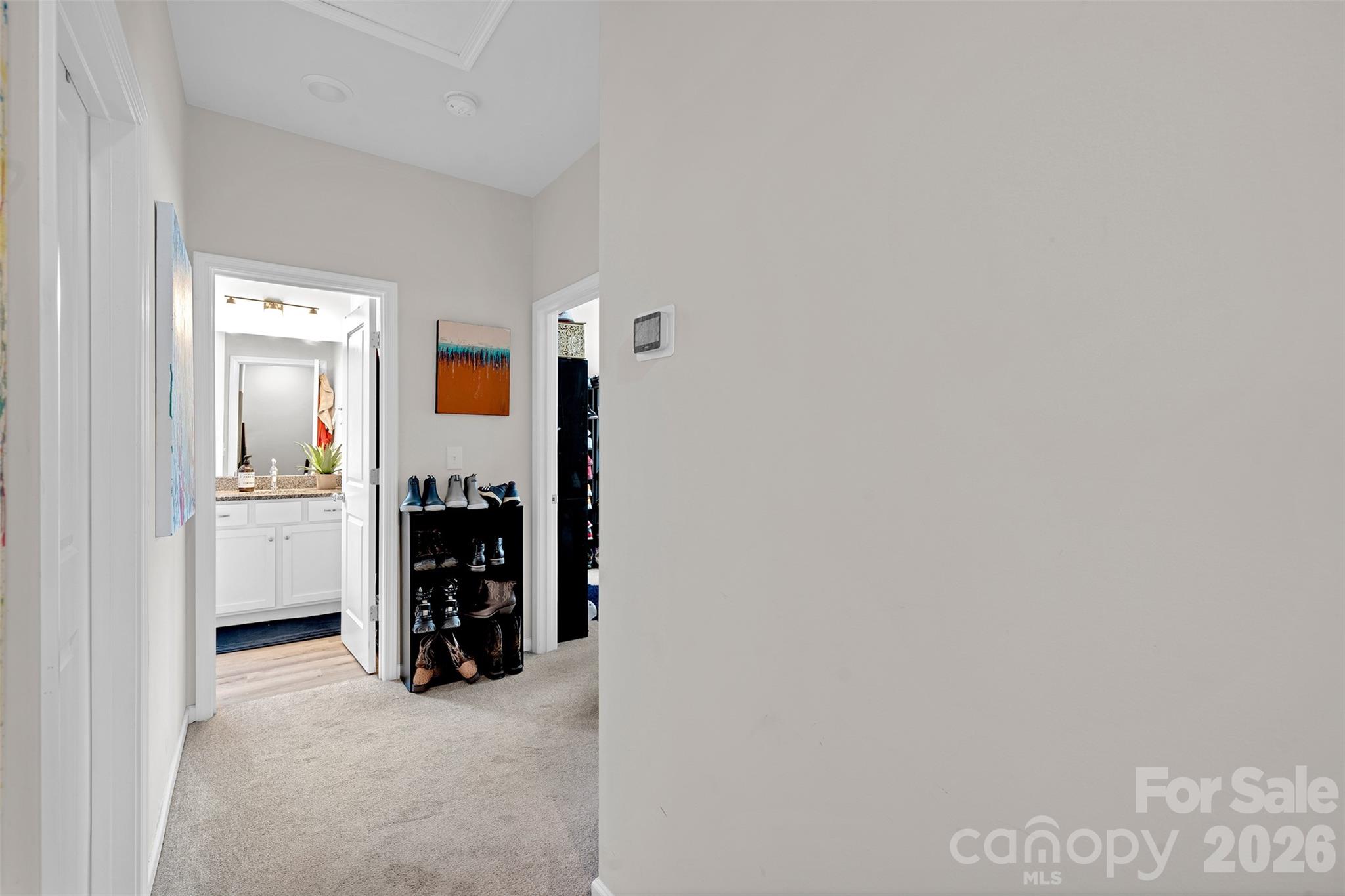 4301 Grove Street — Charlotte