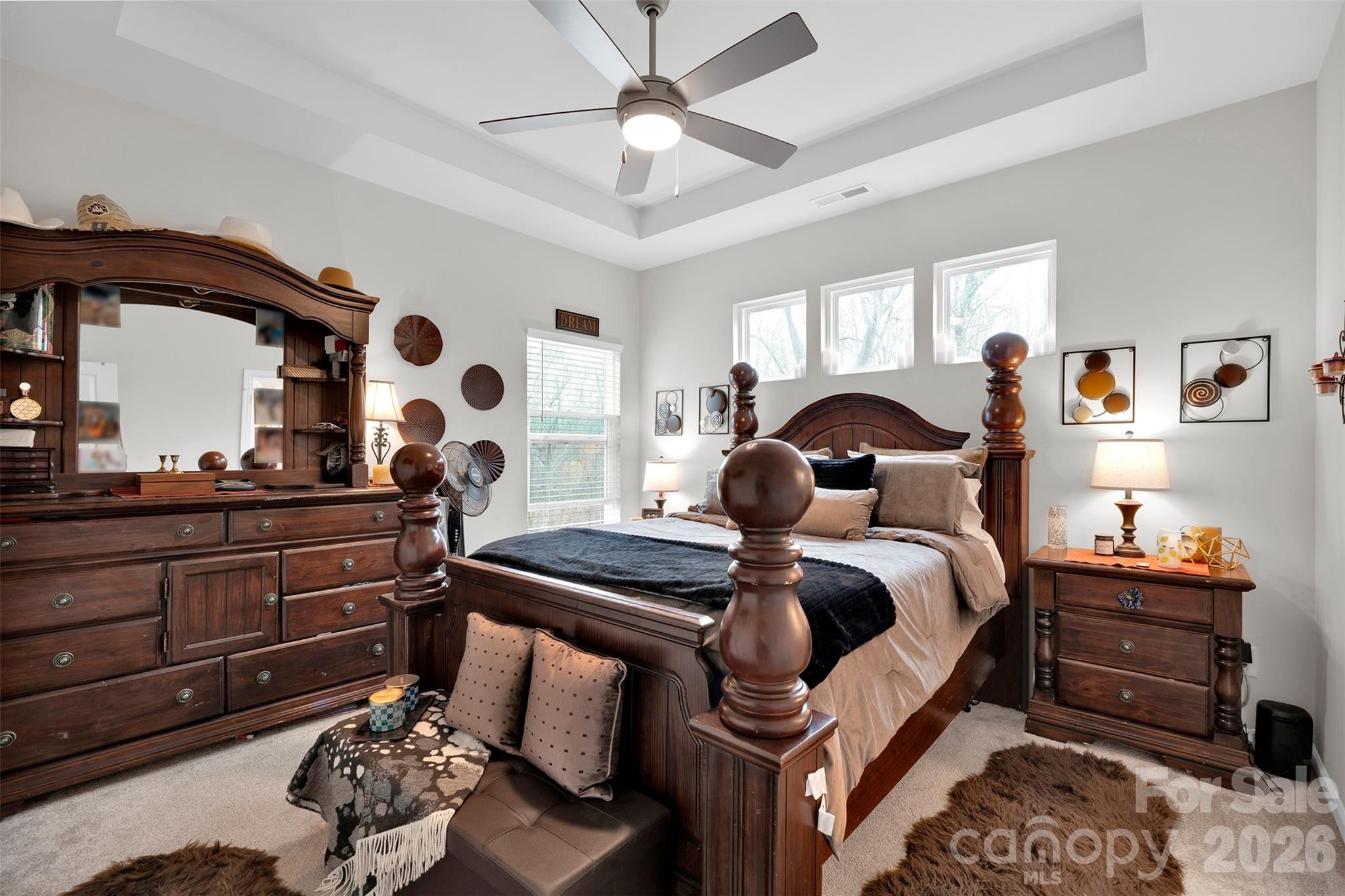 4301 Grove Street — Charlotte