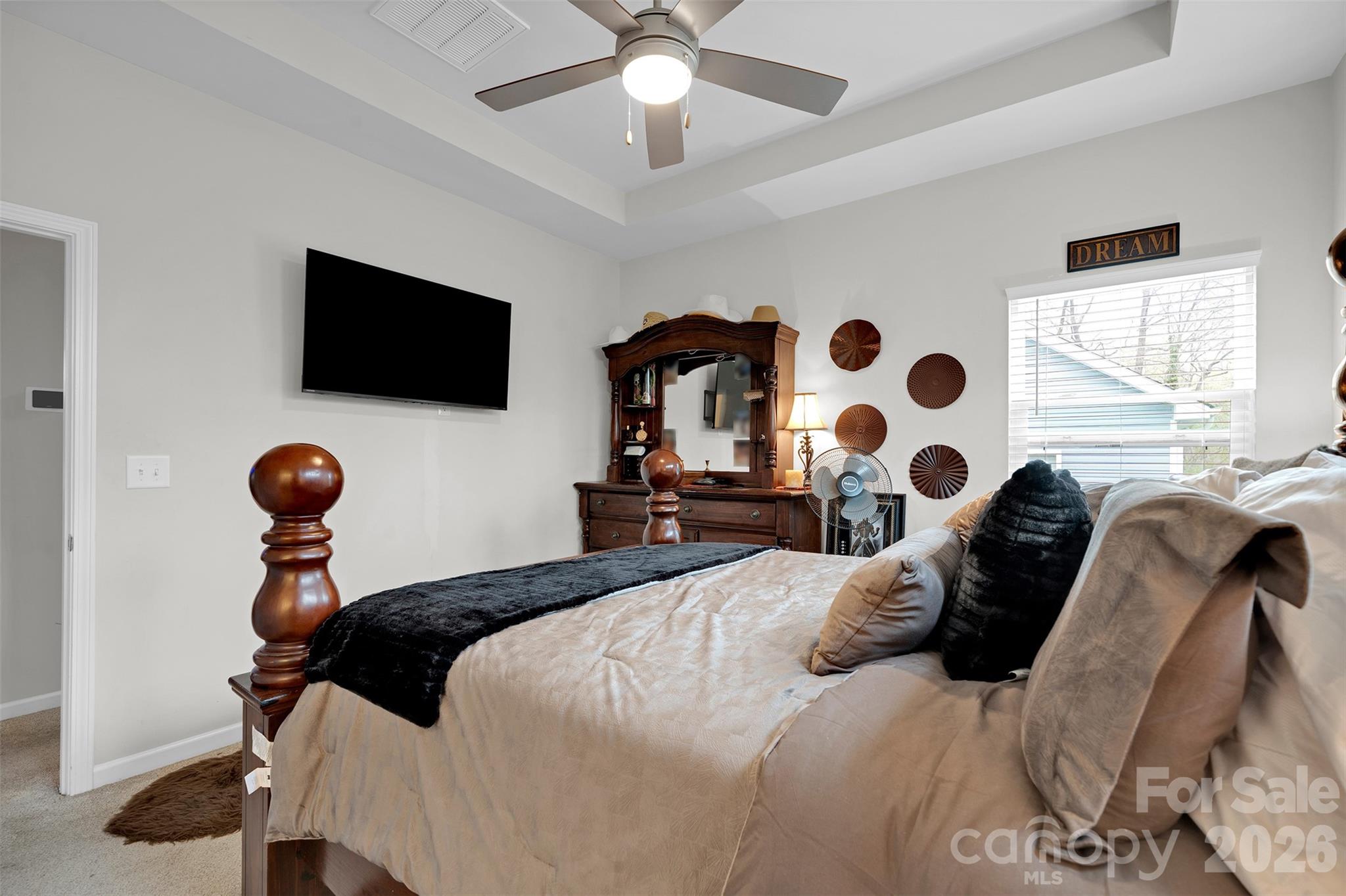 4301 Grove Street — Charlotte