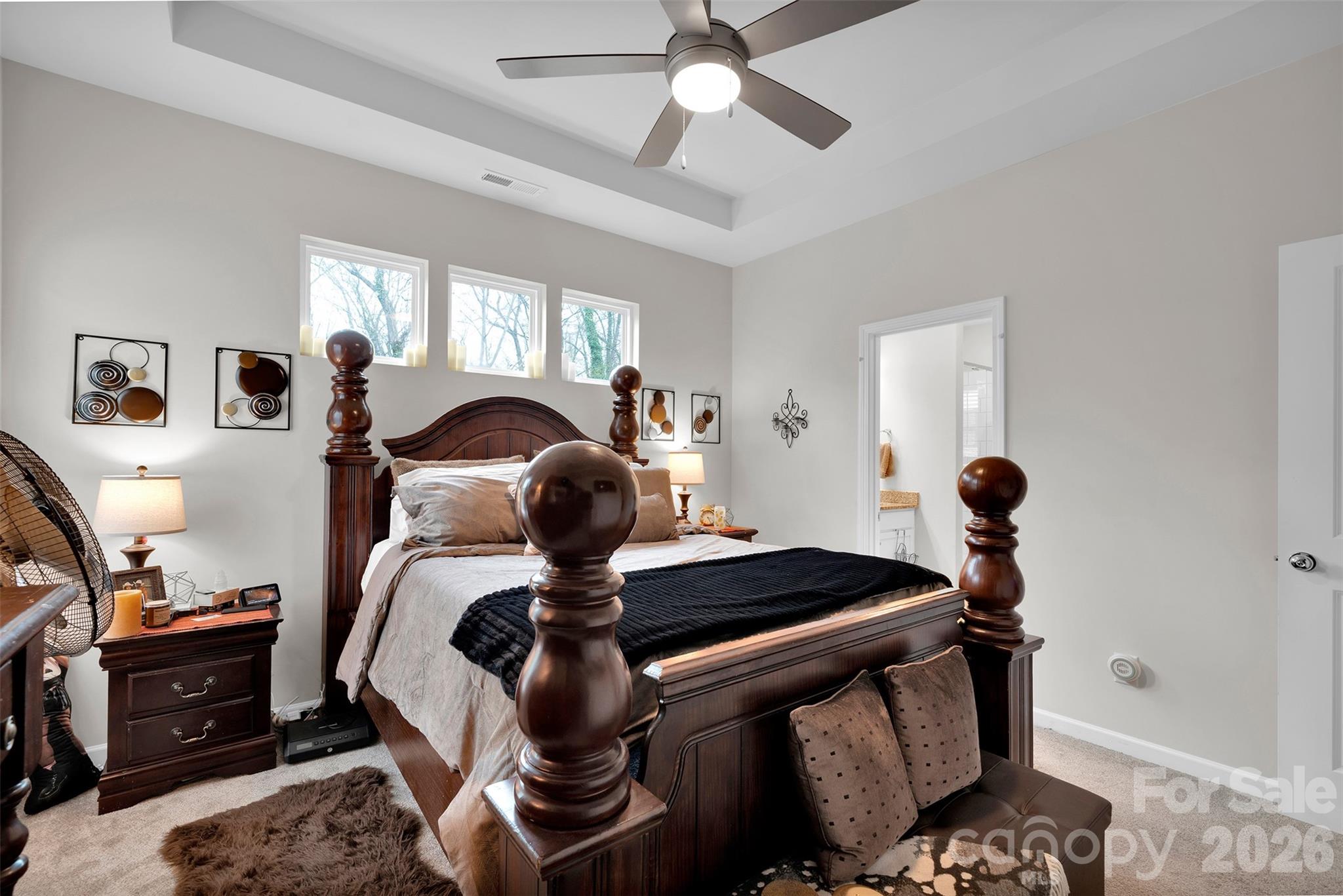 4301 Grove Street — Charlotte