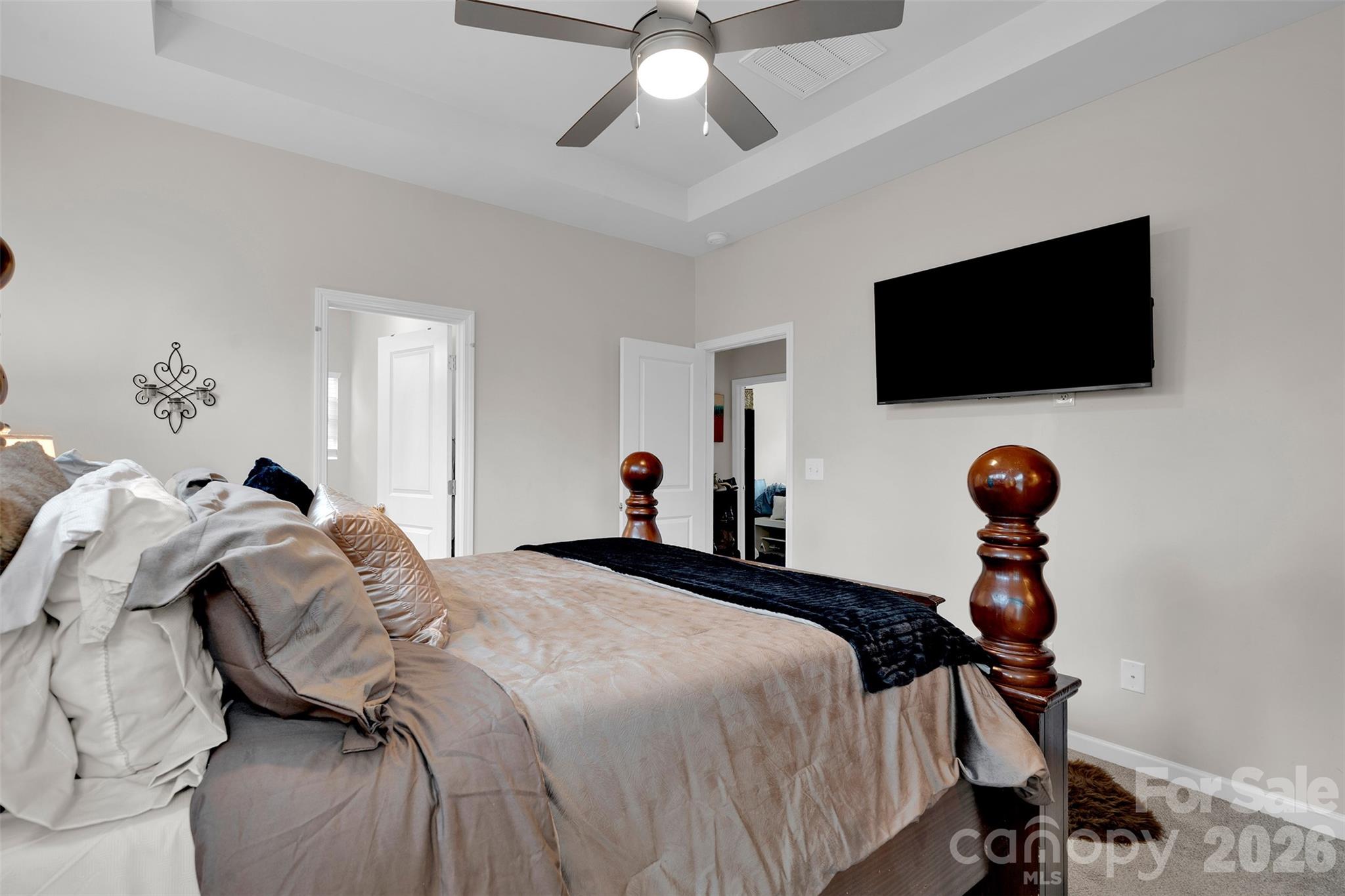 4301 Grove Street — Charlotte