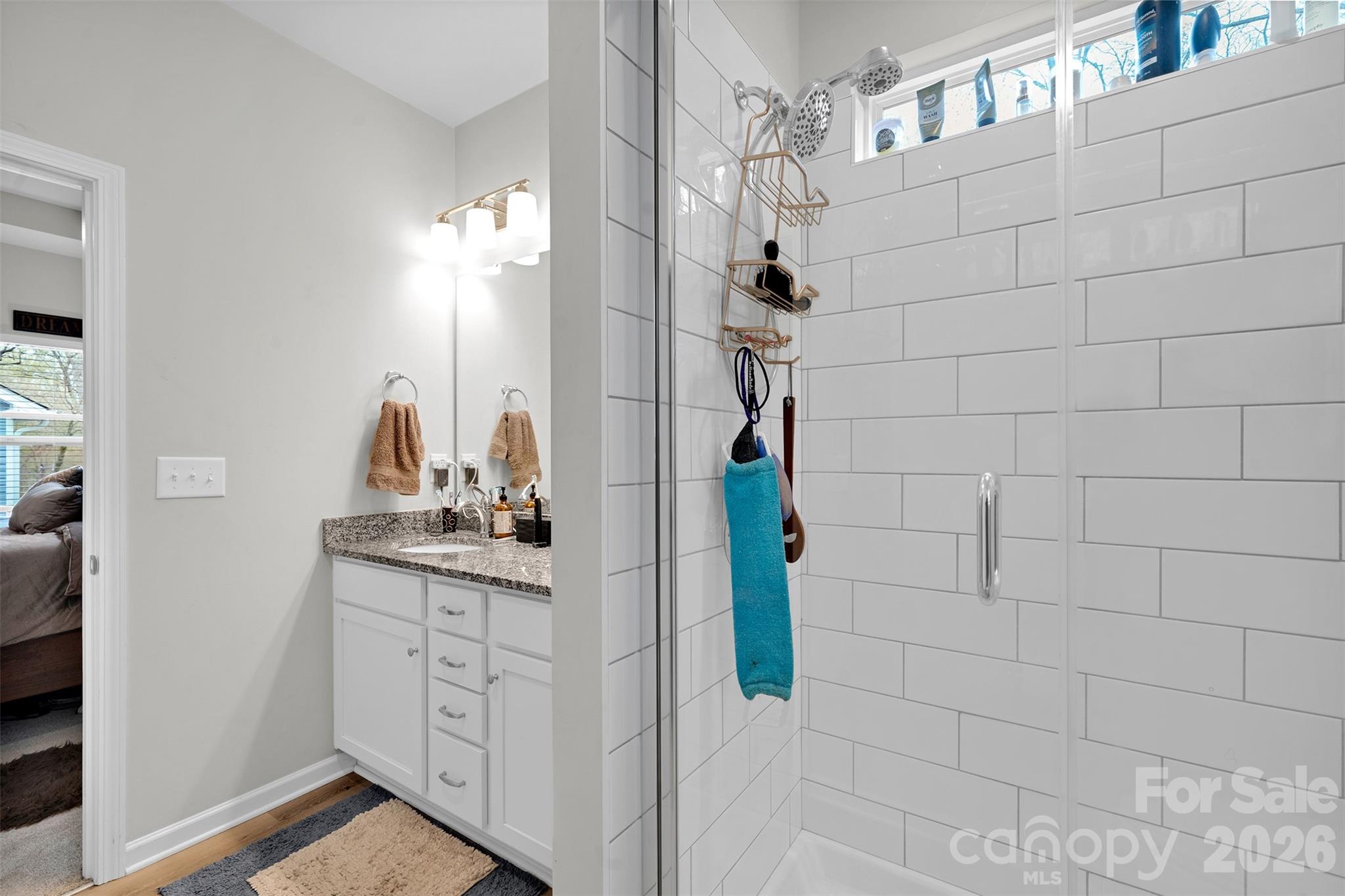 4301 Grove Street — Charlotte
