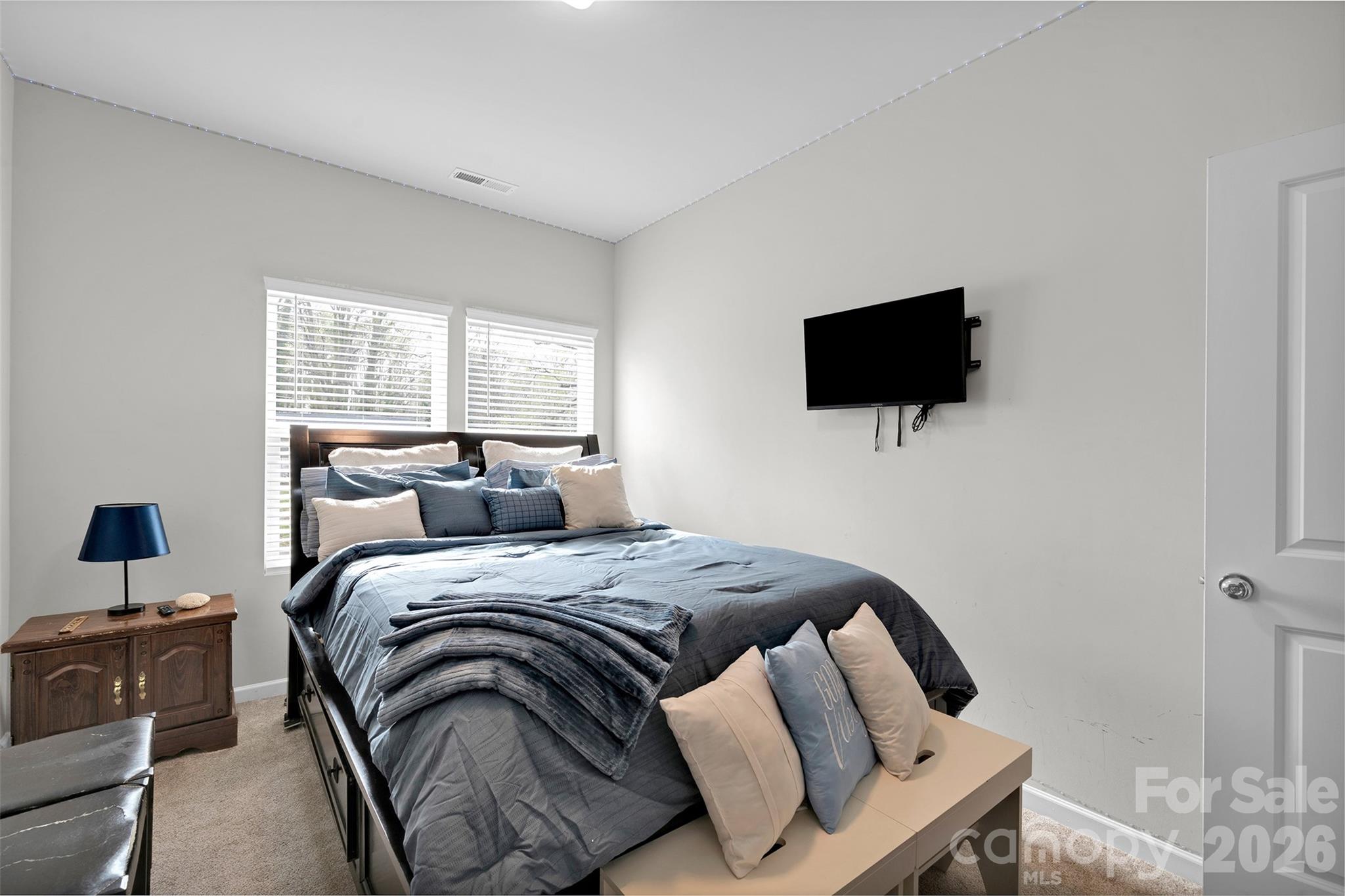 4301 Grove Street — Charlotte