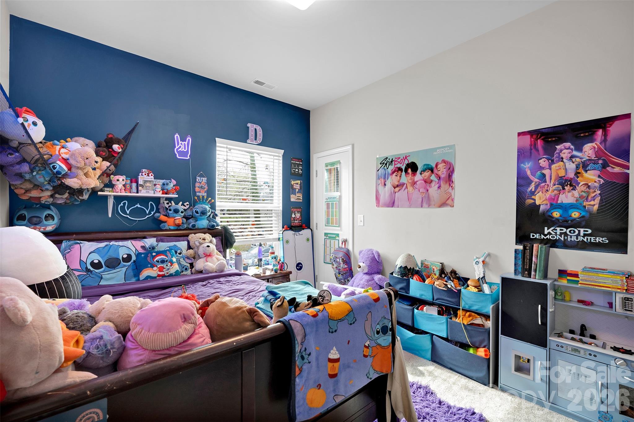 4301 Grove Street — Charlotte
