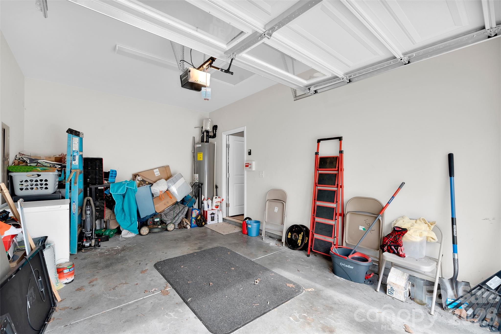 4301 Grove Street — Charlotte