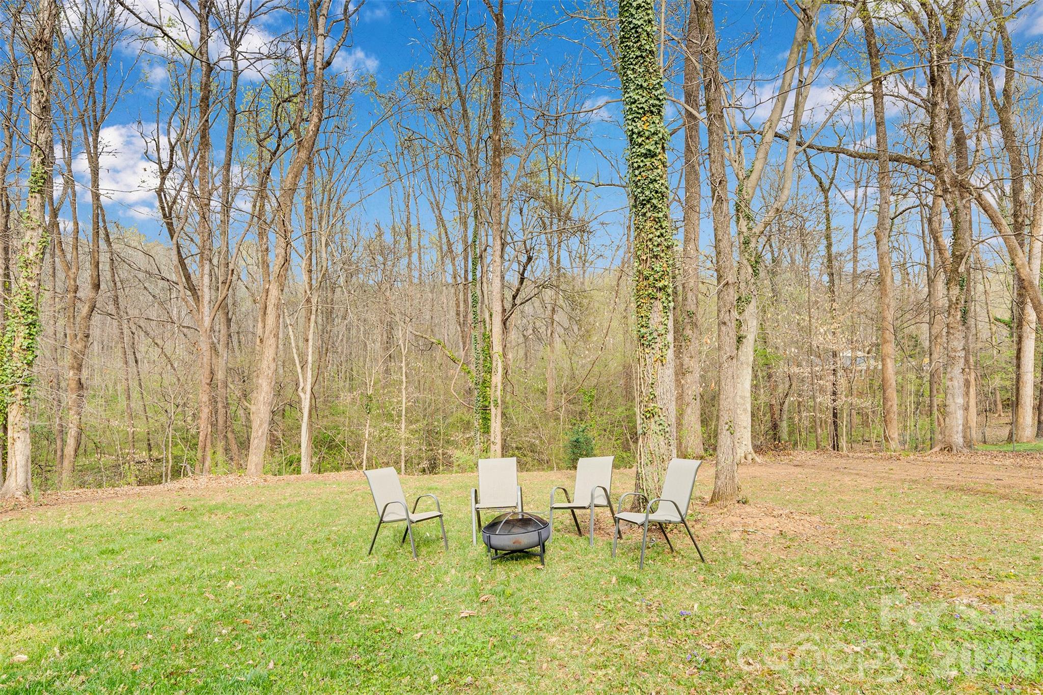 4301 Grove Street — Charlotte