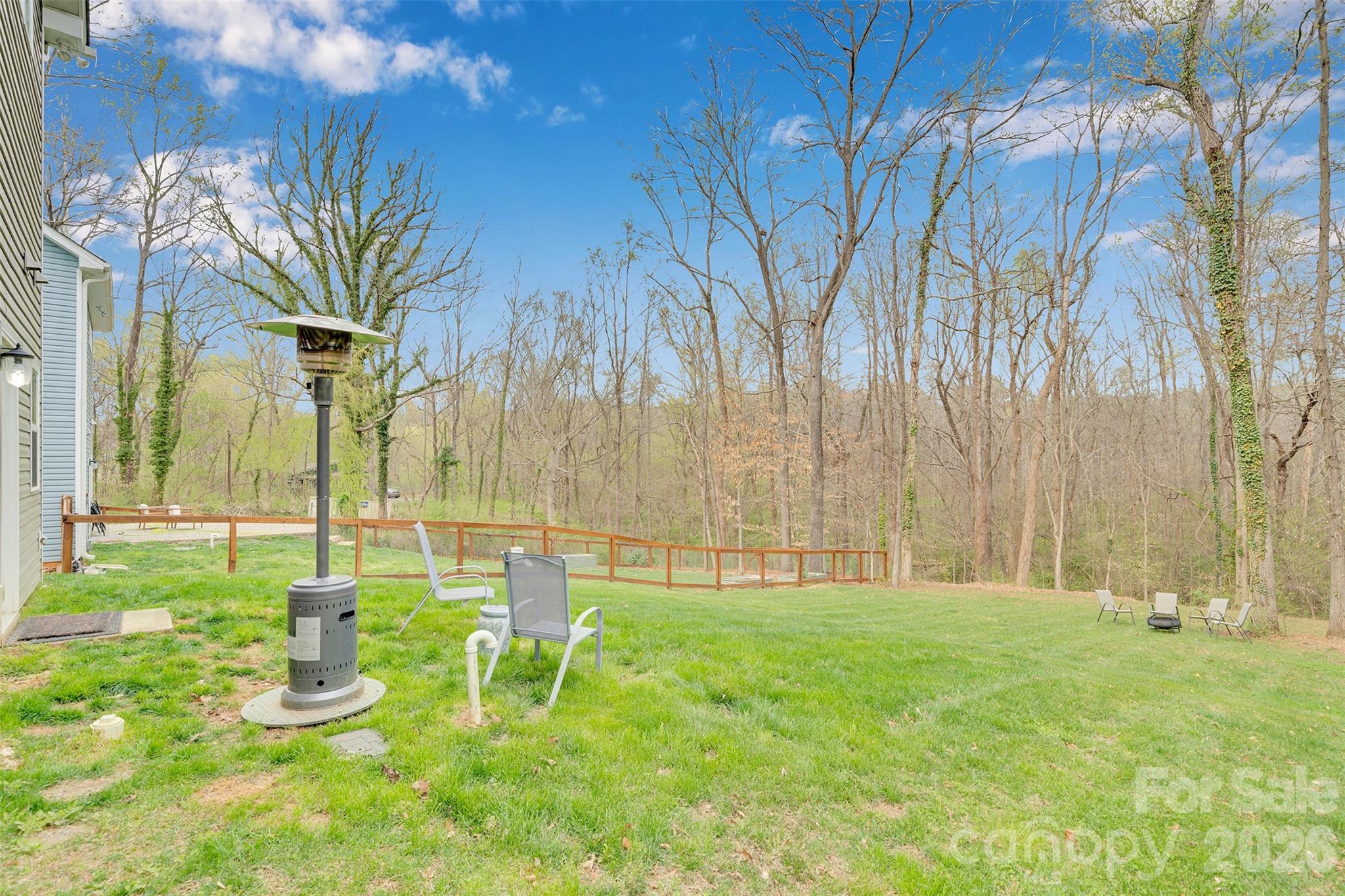 4301 Grove Street — Charlotte