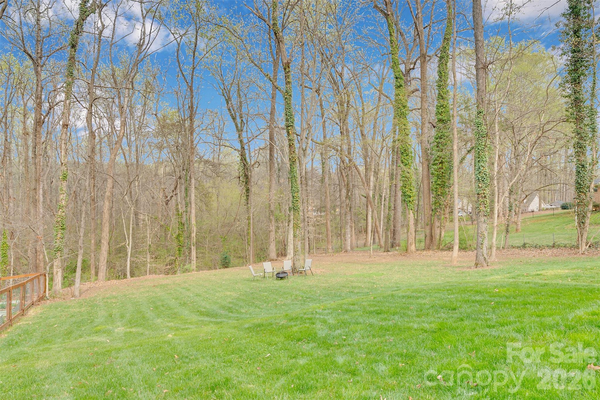 4301 Grove Street — Charlotte