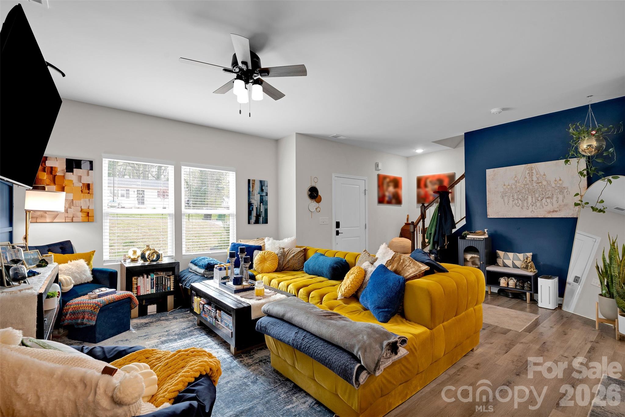 4301 Grove Street — Charlotte