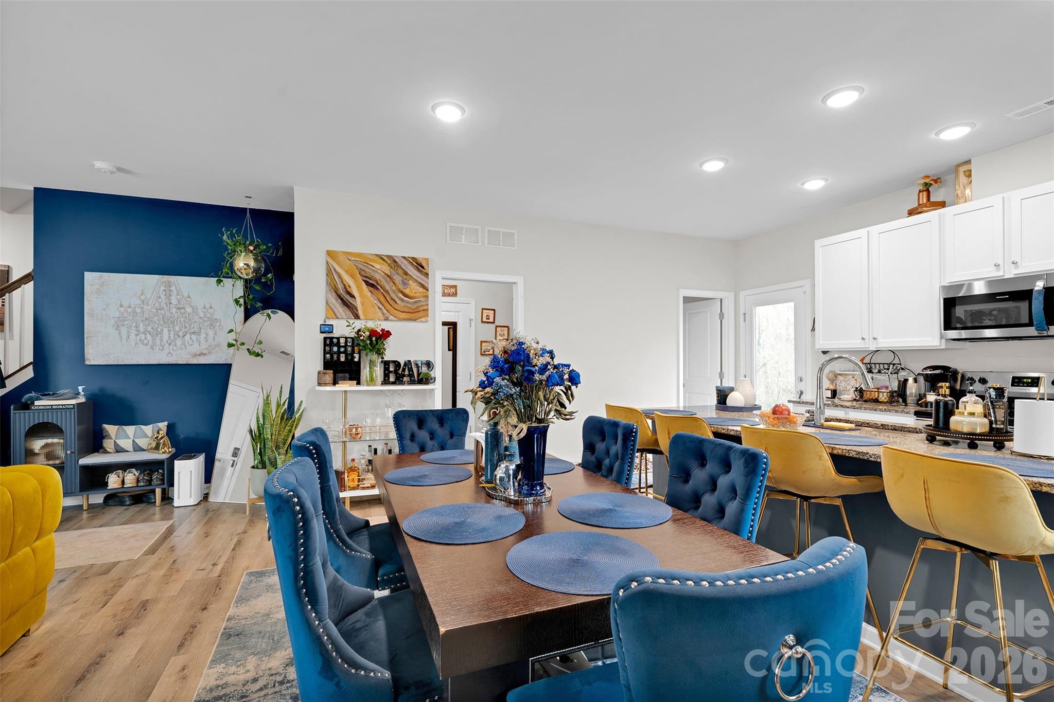 4301 Grove Street — Charlotte