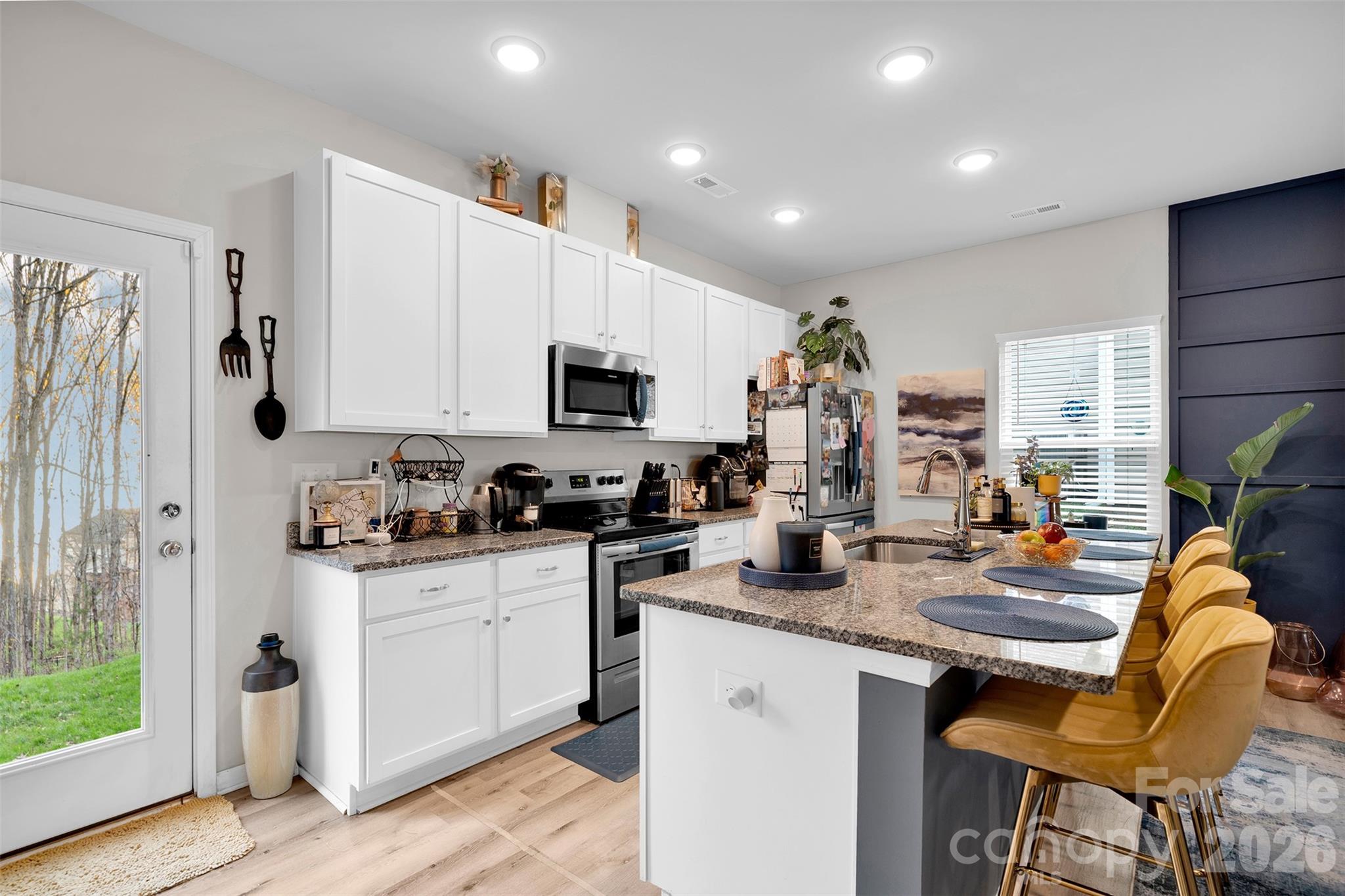 4301 Grove Street — Charlotte