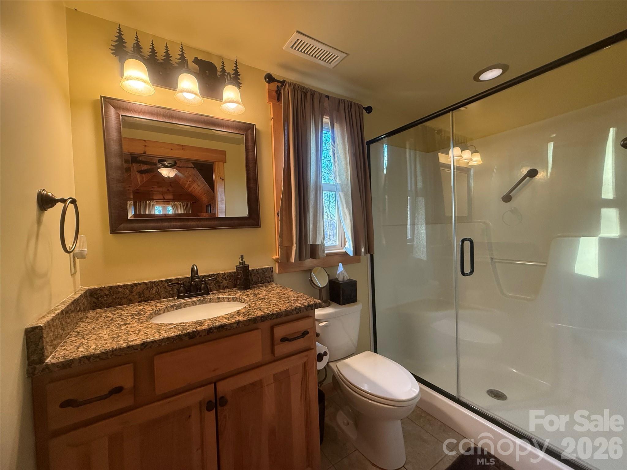 476 Double Eagle Drive — Nebo