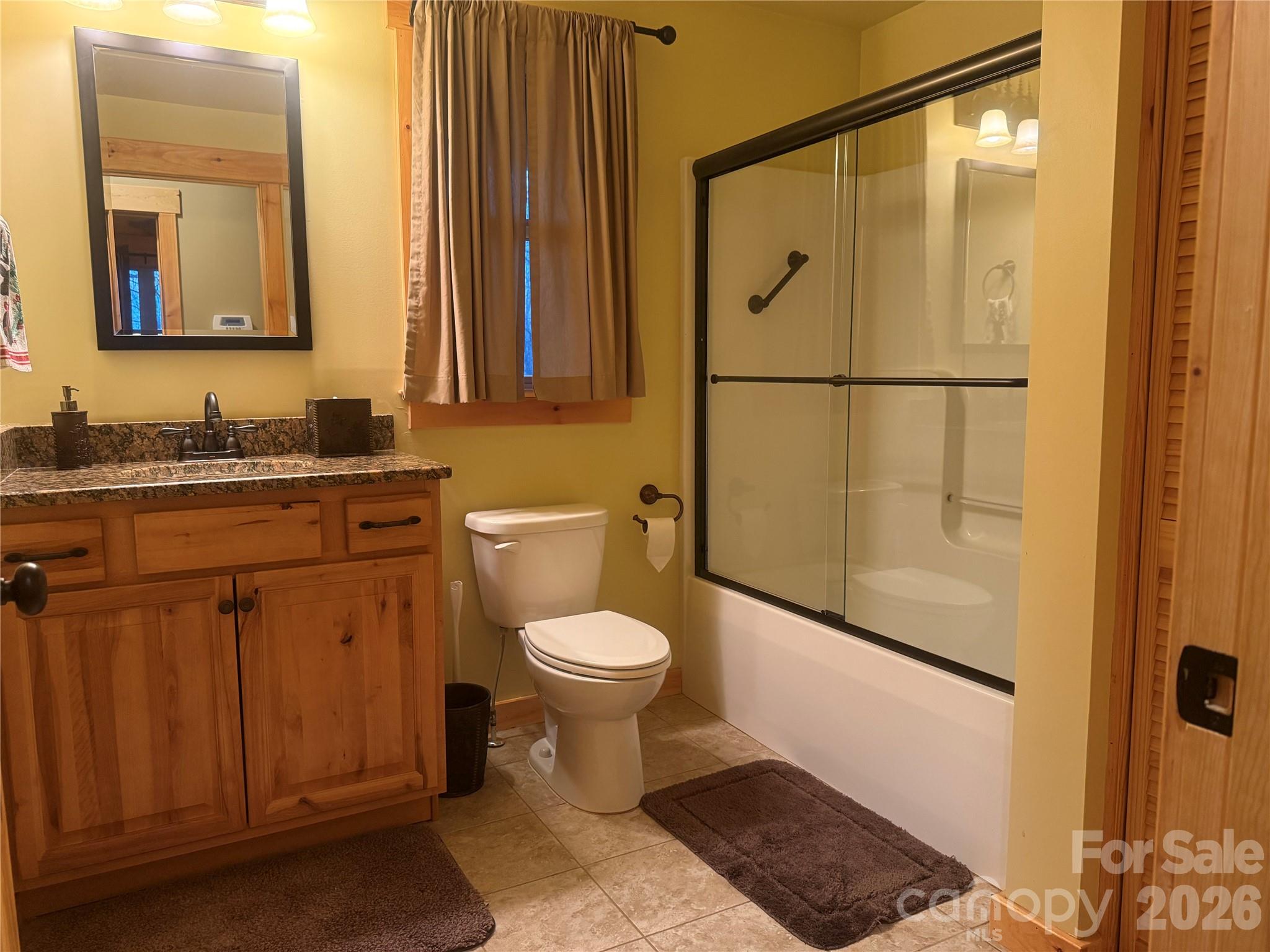 476 Double Eagle Drive — Nebo