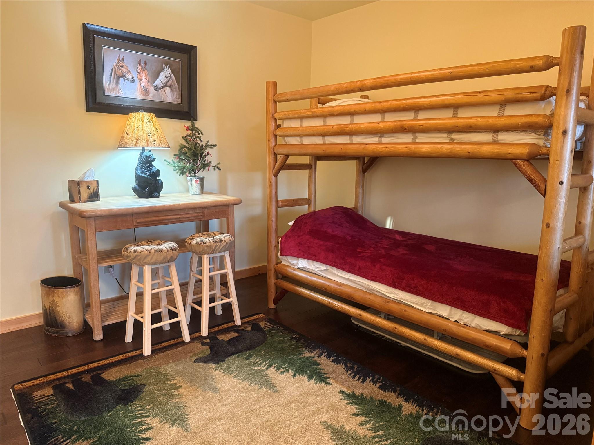 476 Double Eagle Drive — Nebo